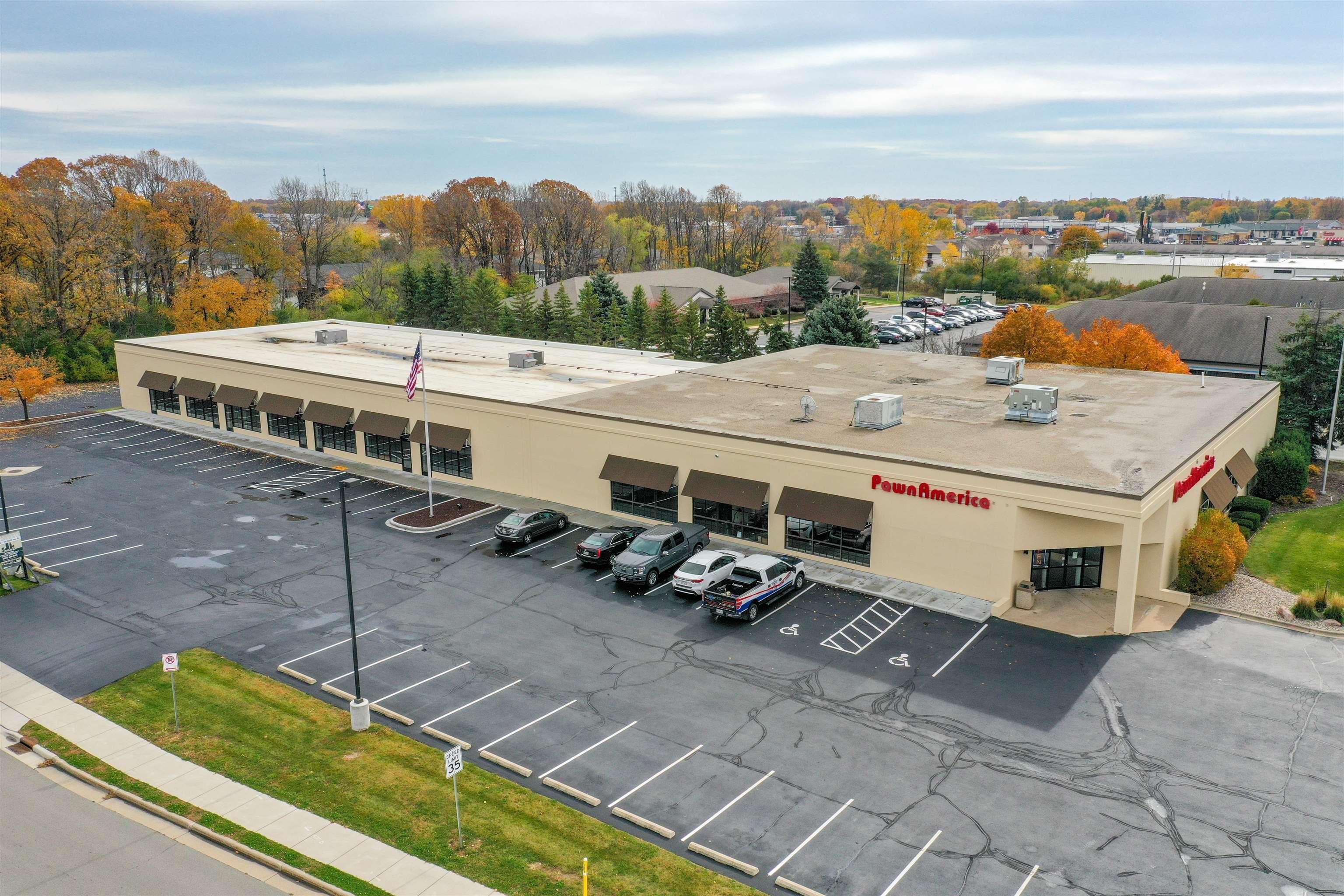 Property Image for 500 N Westhill Boulevard , LT2