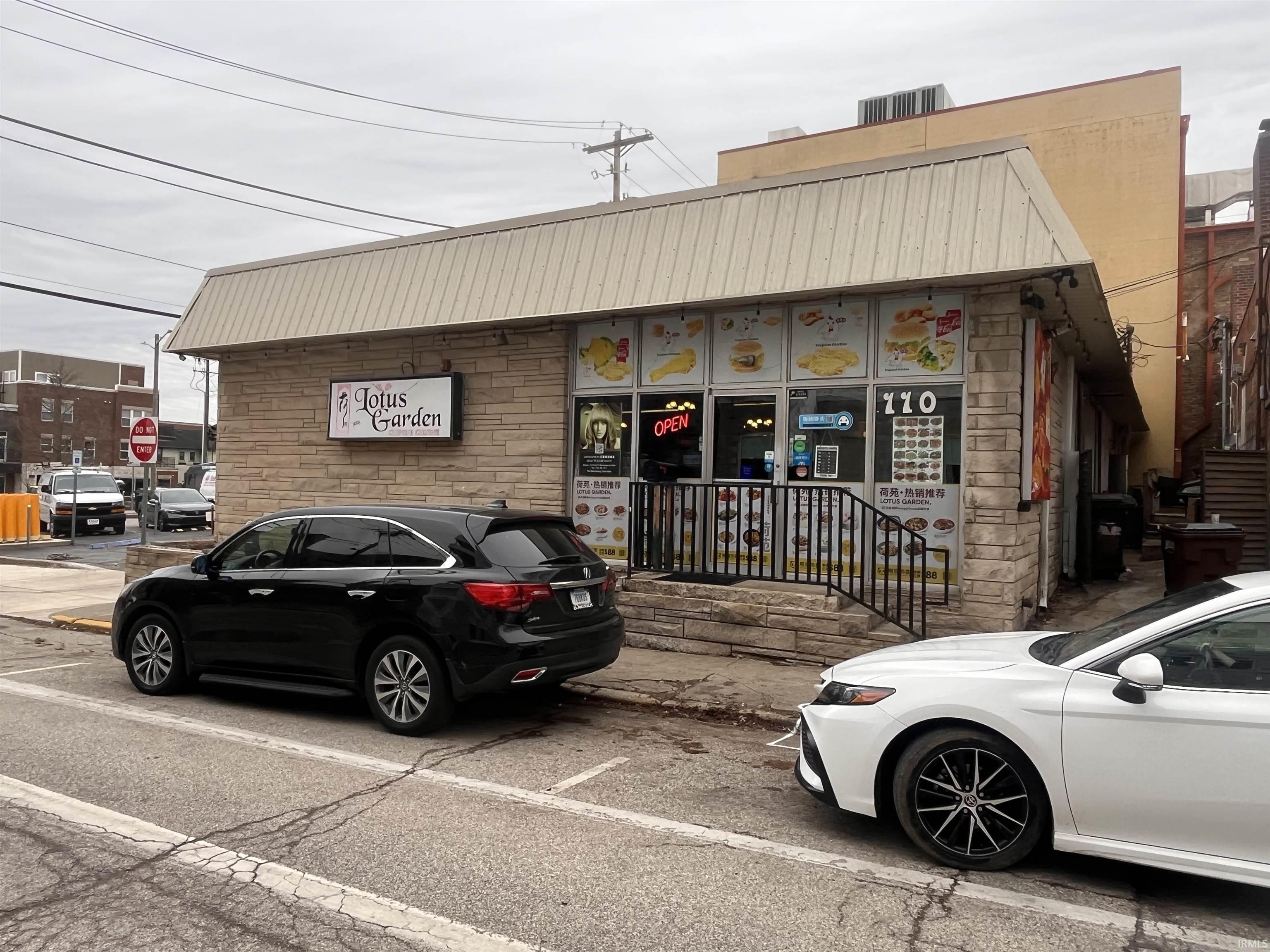 Property Image for 110 S Washington Street