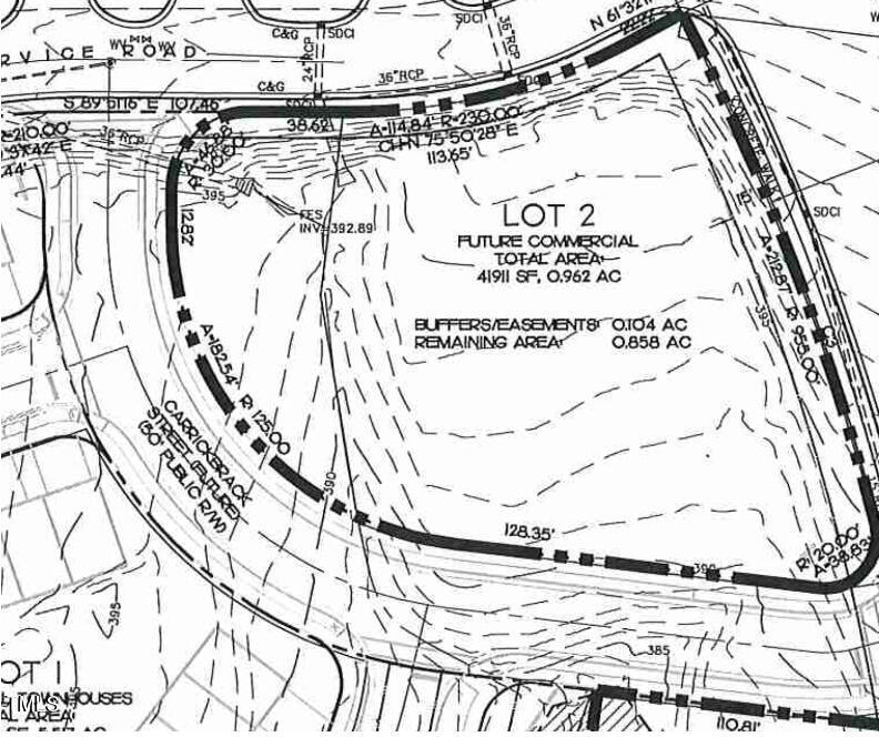 Property Image for Lot 2 Lakestone Commons Avenue