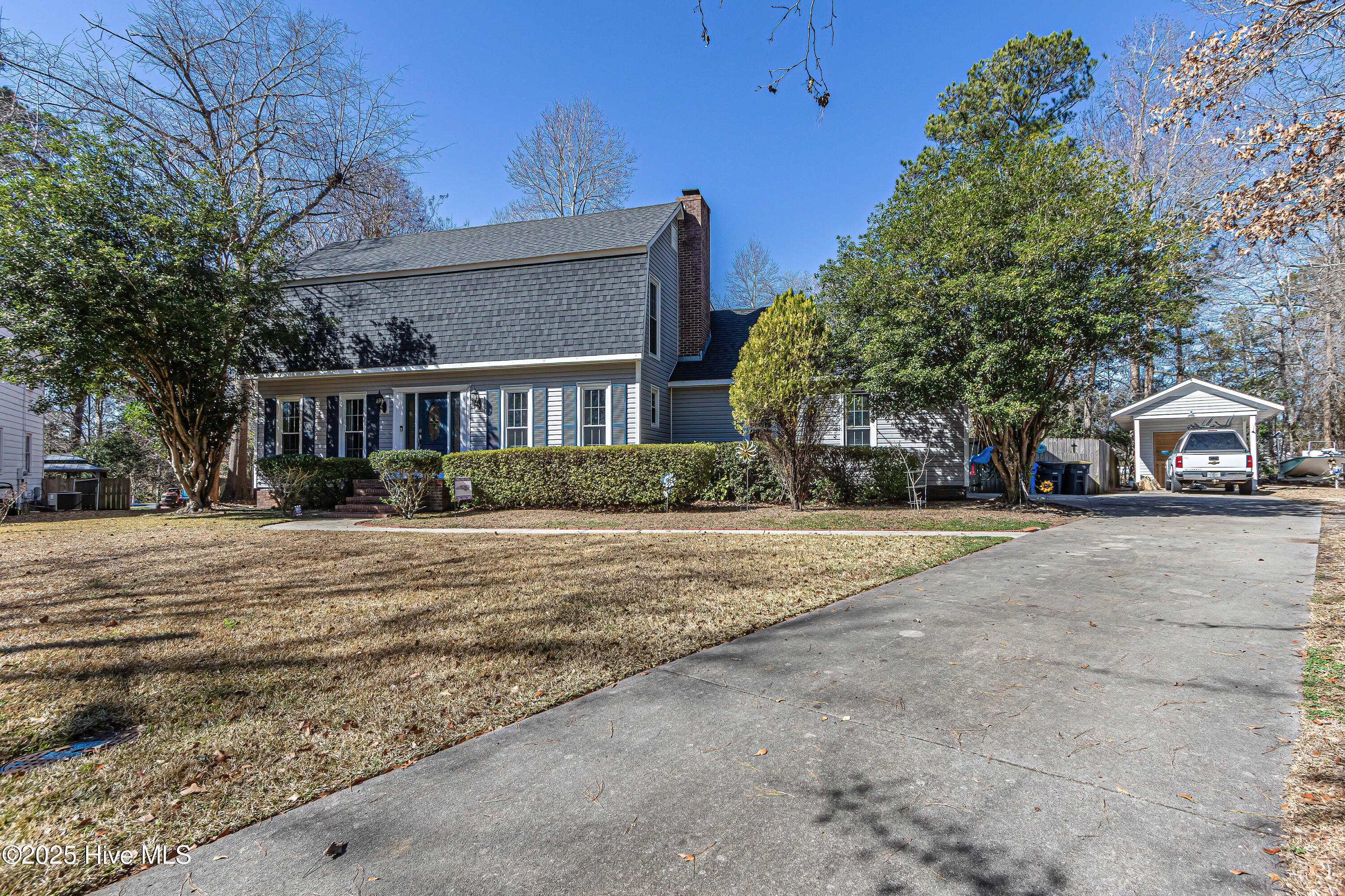 Property Image for 141 Coke Place