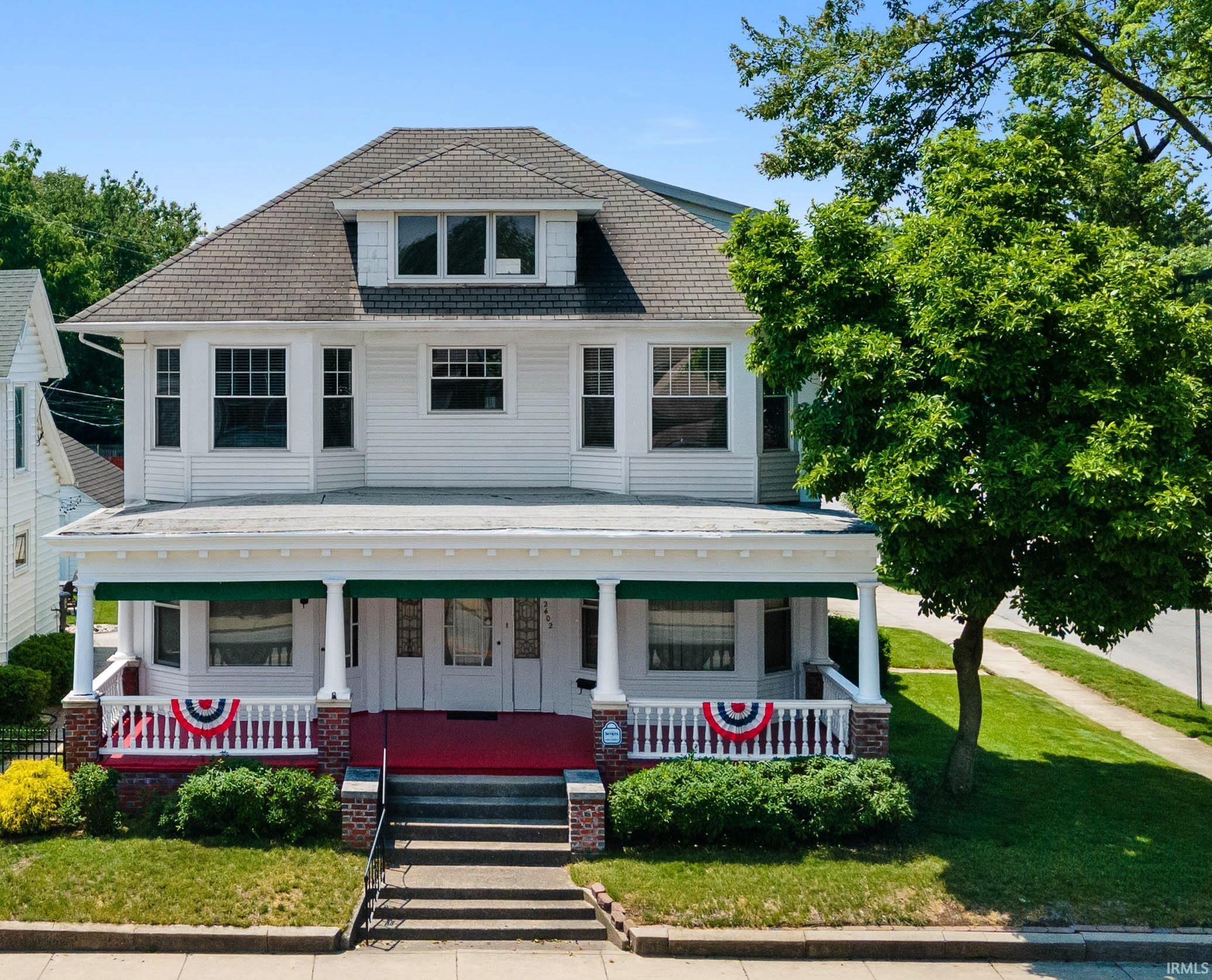 Property Image for 2402 Broadway Boulevard