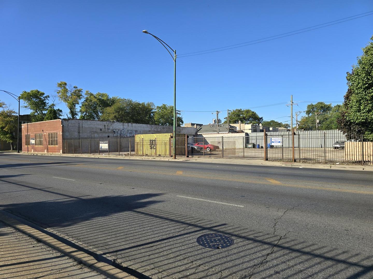 Property Image for 1234-1250 N Cicero Avenue