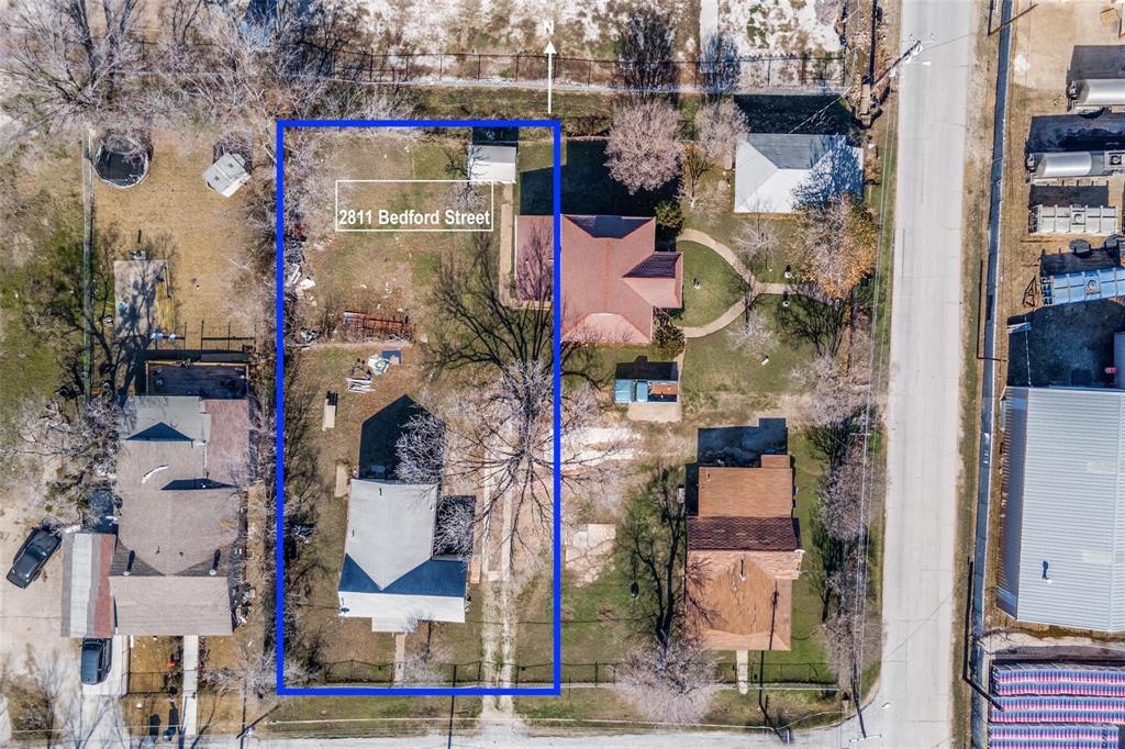 Property Image for 2811 Bedford Street