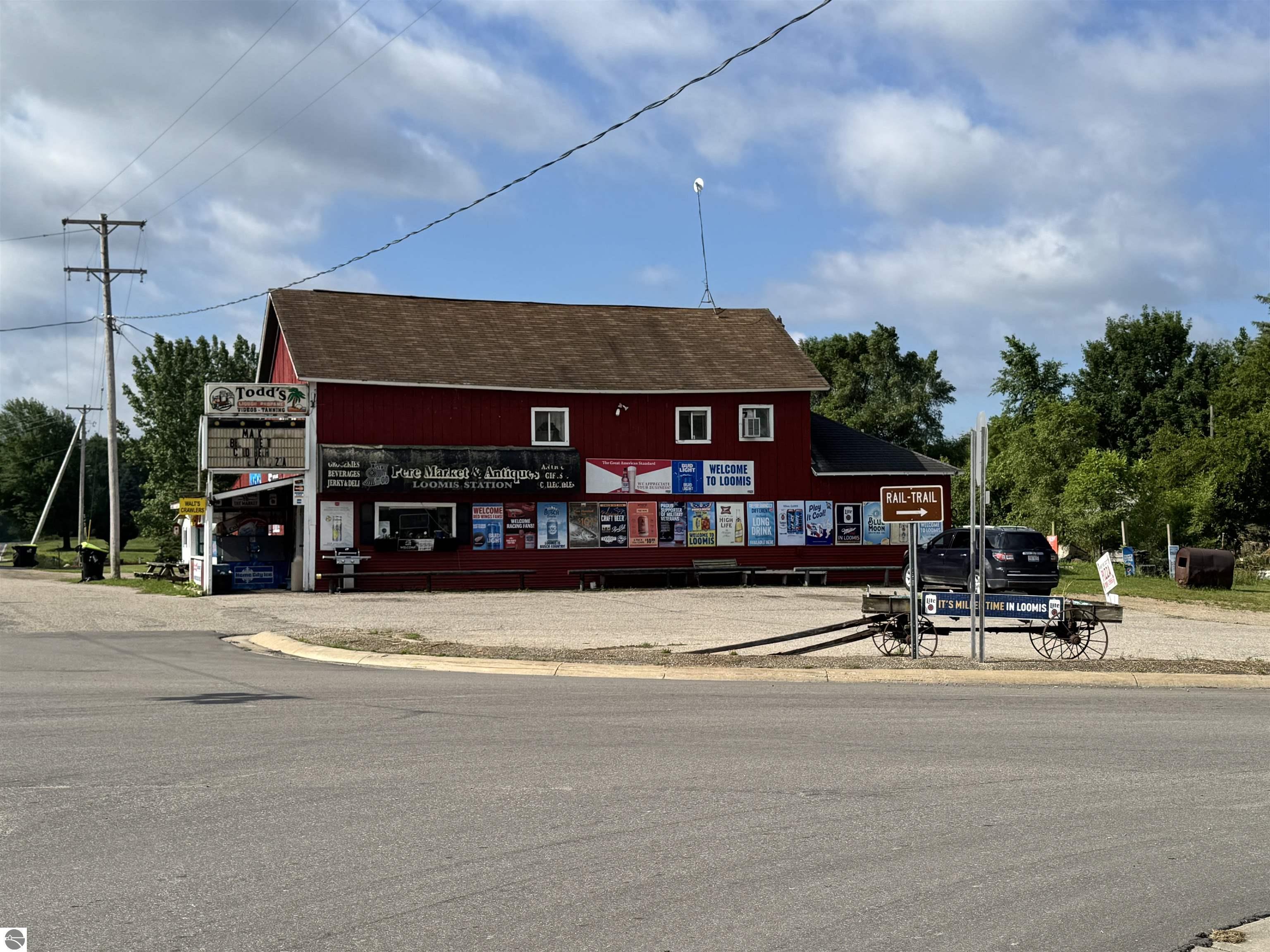 Property Image for 8990 E Pere Marquette