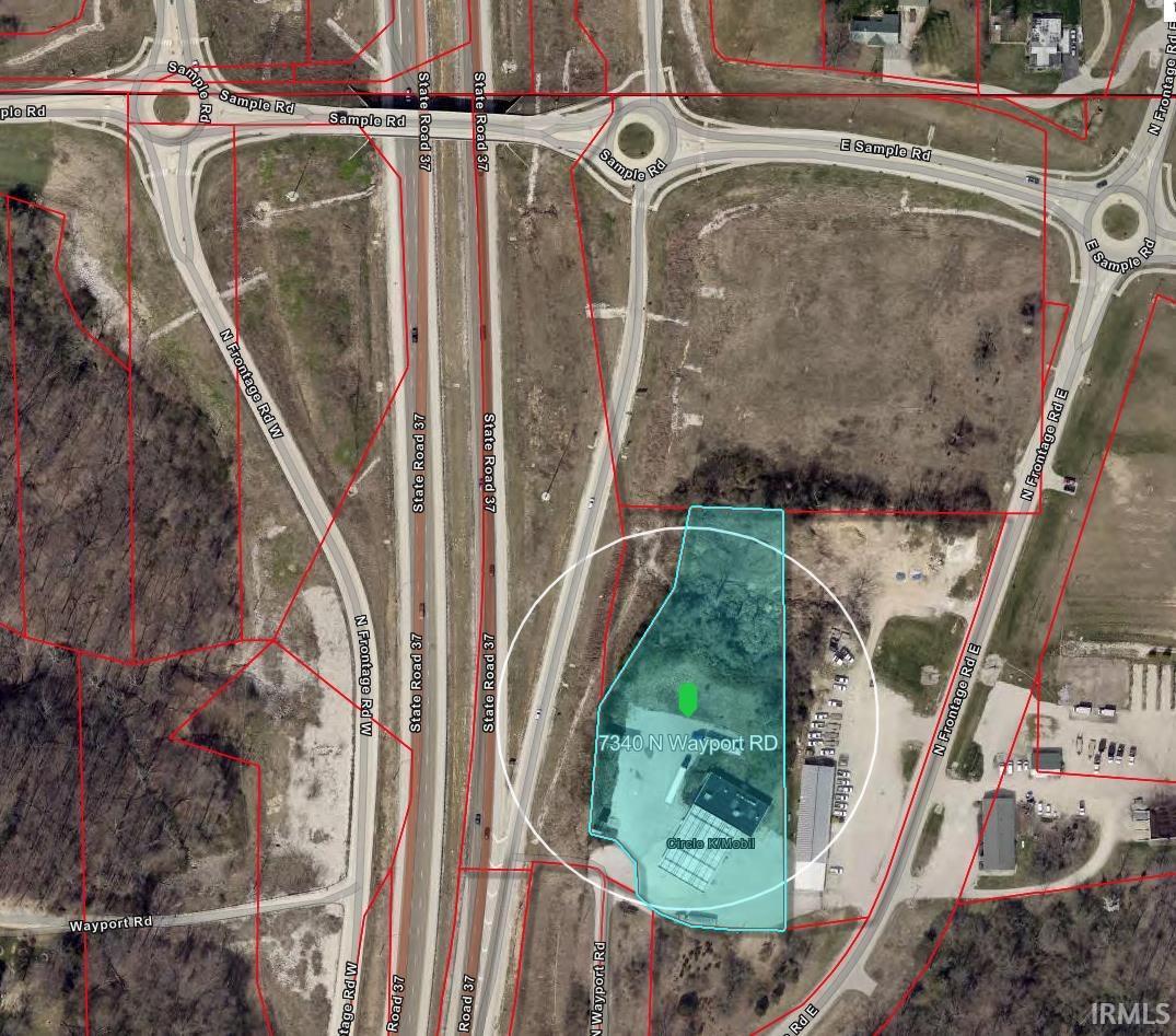 Property Image for 7340 N Wayport Road