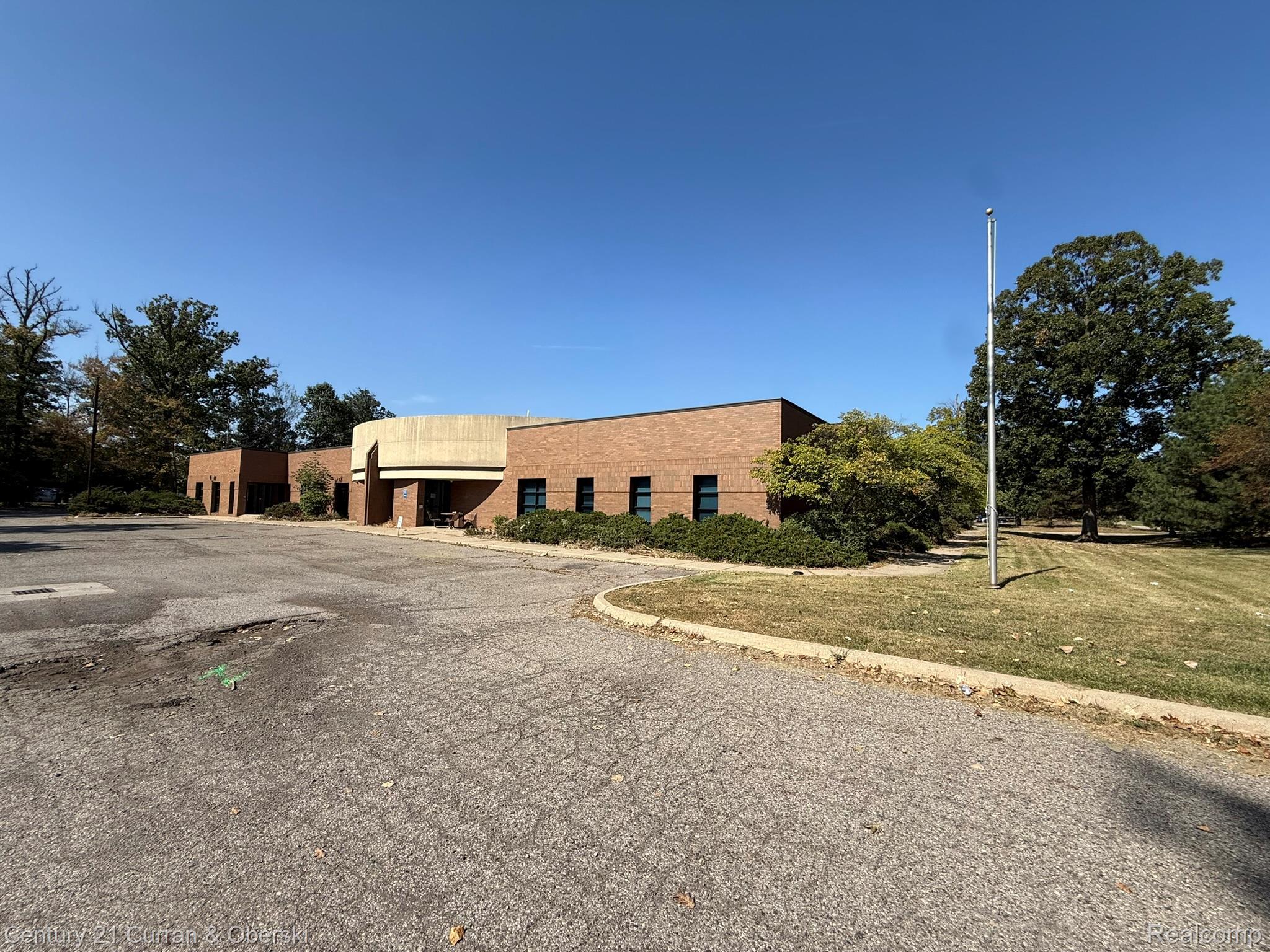 Property Image for 15162 S Commerce Drive