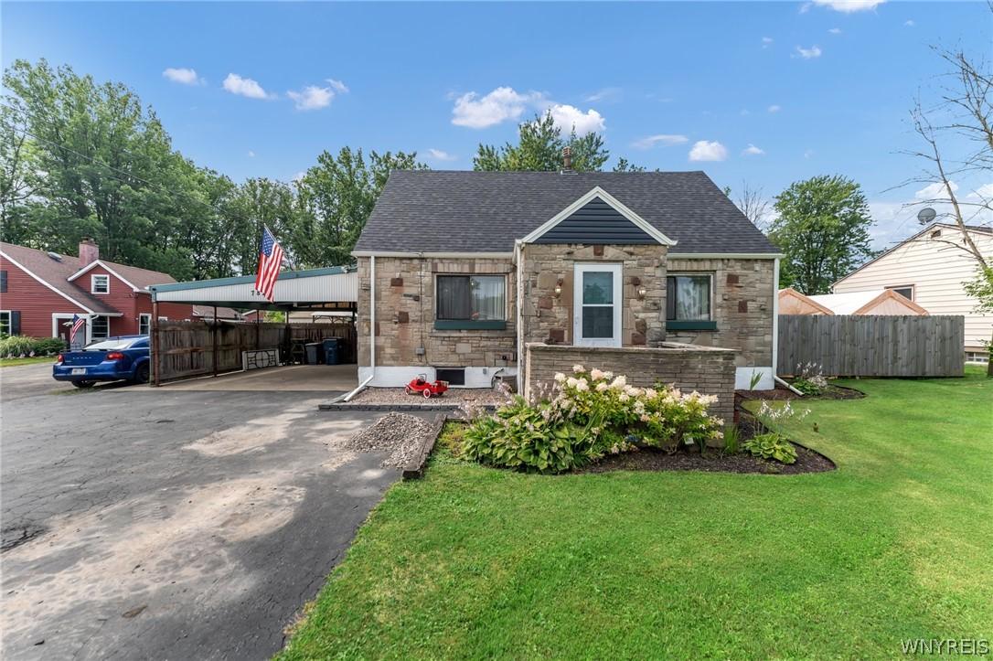 Property Image for 7821 Porter Road