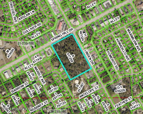 Property Image for 0 Spring Hill Drive