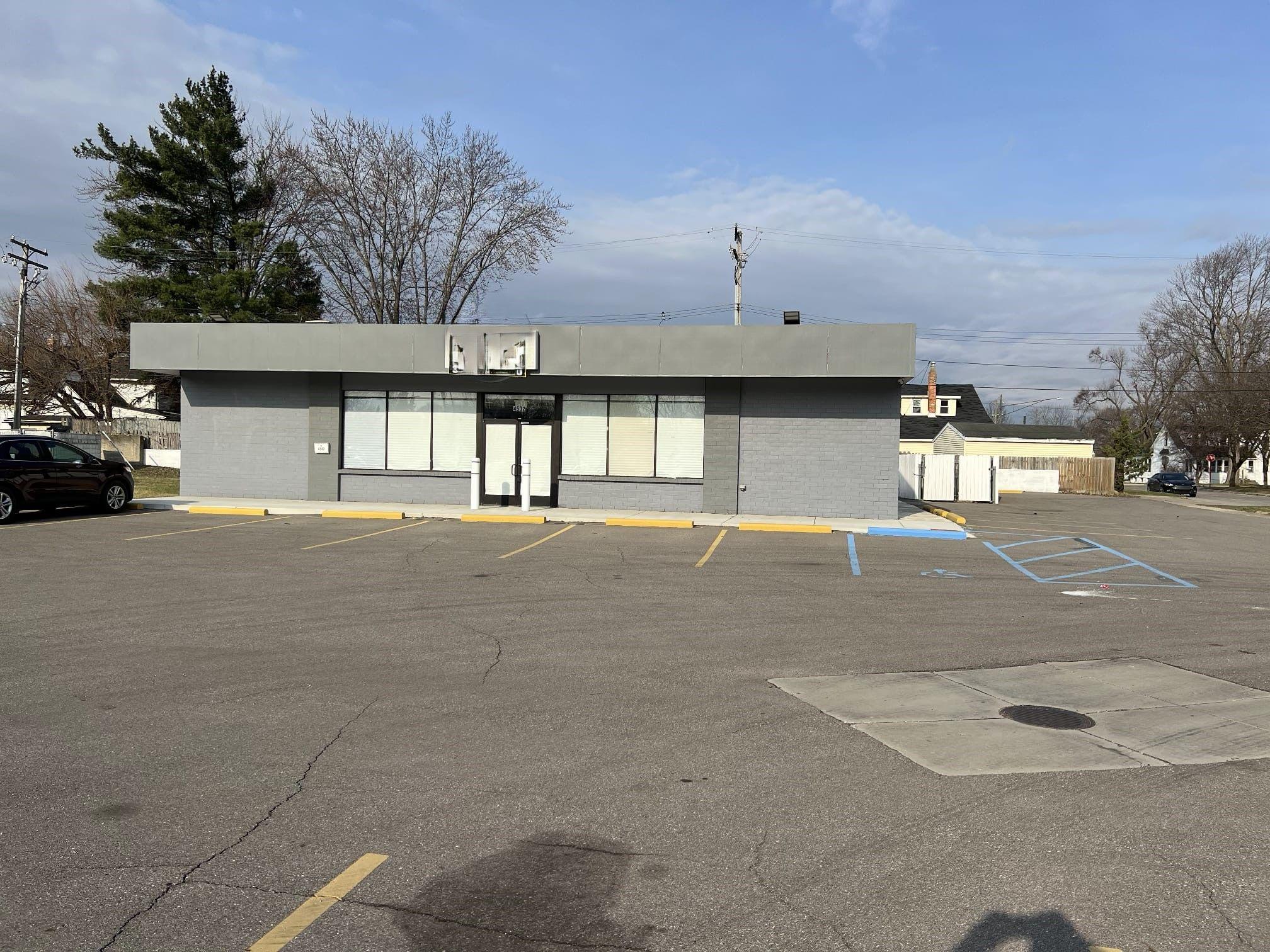 Property Image for 4502 S Wayne Road