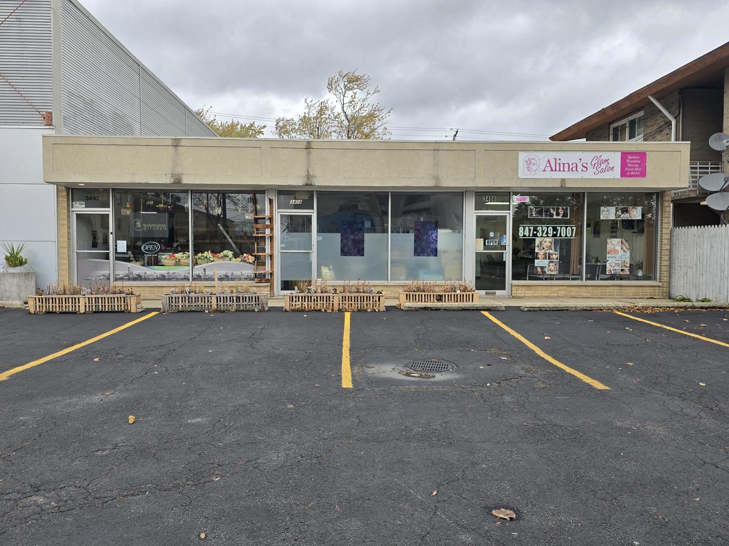 Property Image for 3406 Main Street