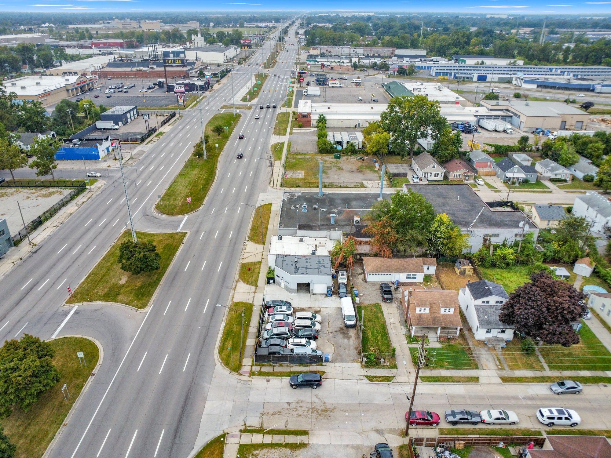 Property Image for 12379 E 8 Mile Road