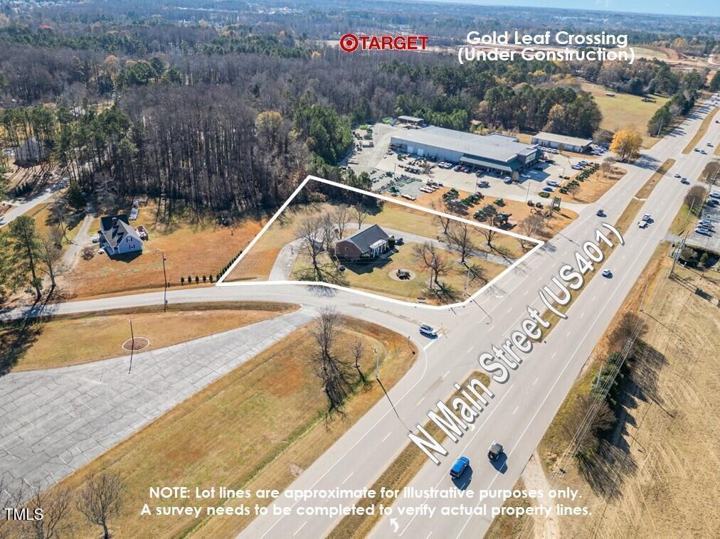 Property Image for 2228 N Main Street