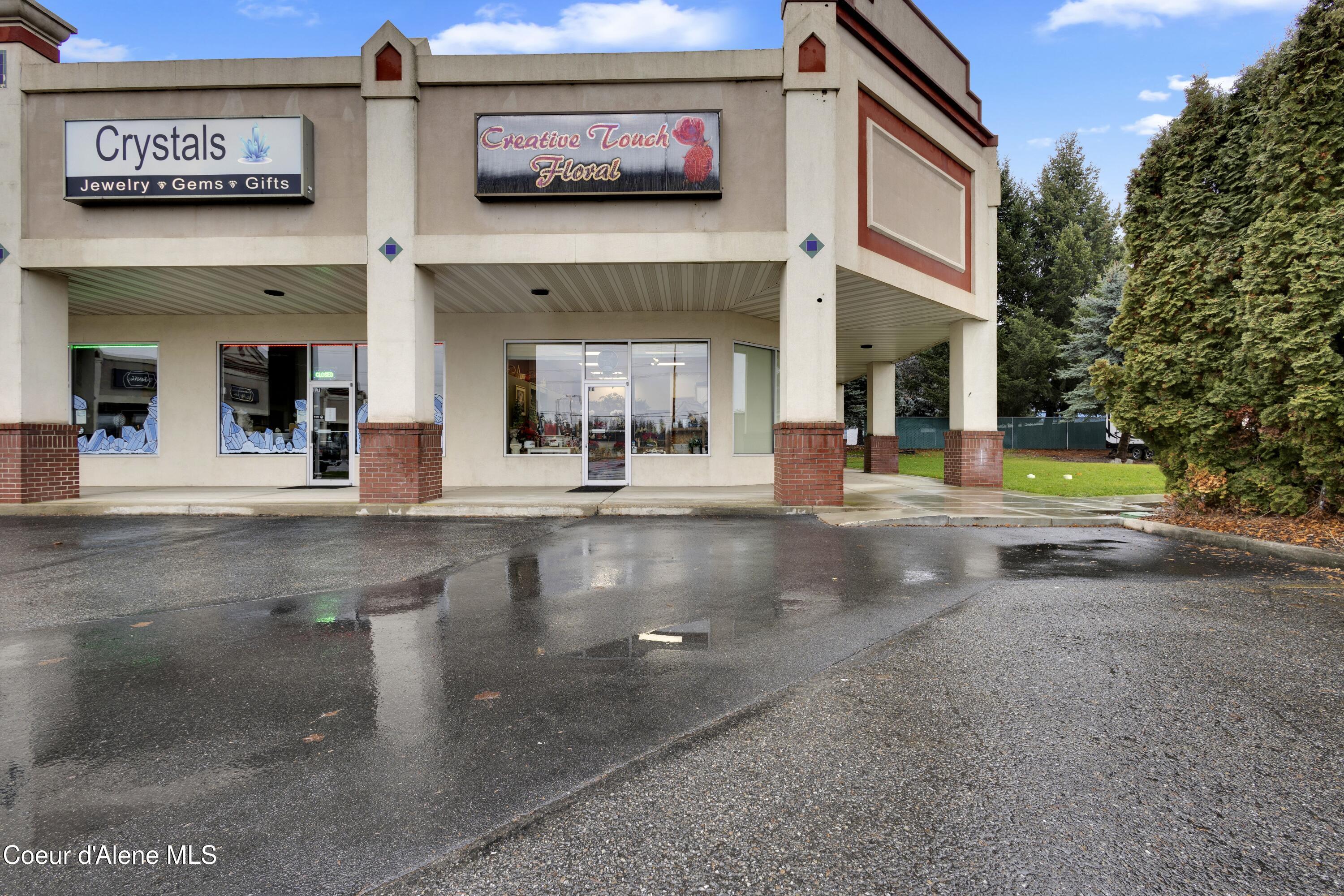 Property Image for 6848 N Government Way 118 , 118
