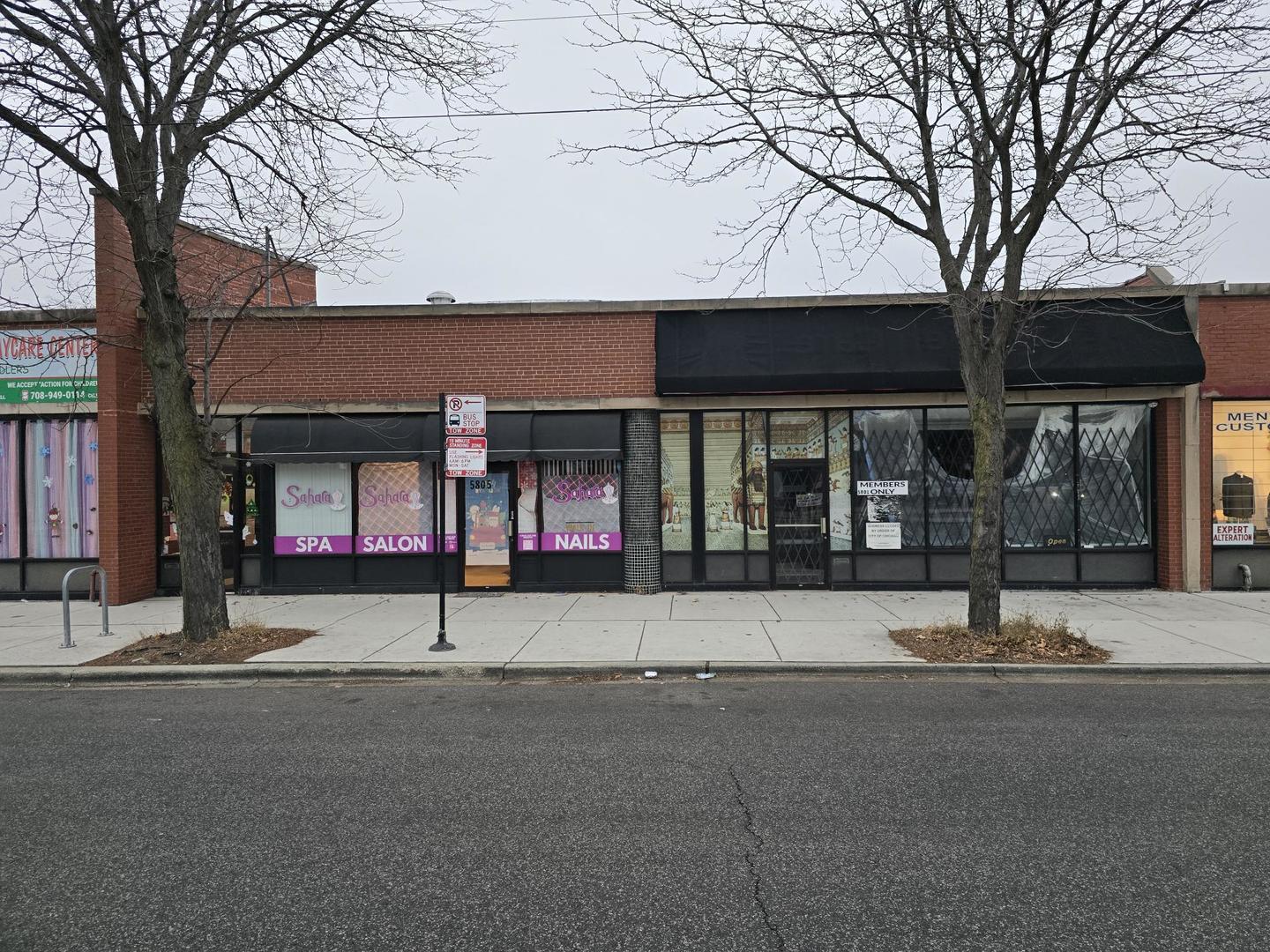 Property Image for 5807 N Lincoln Avenue