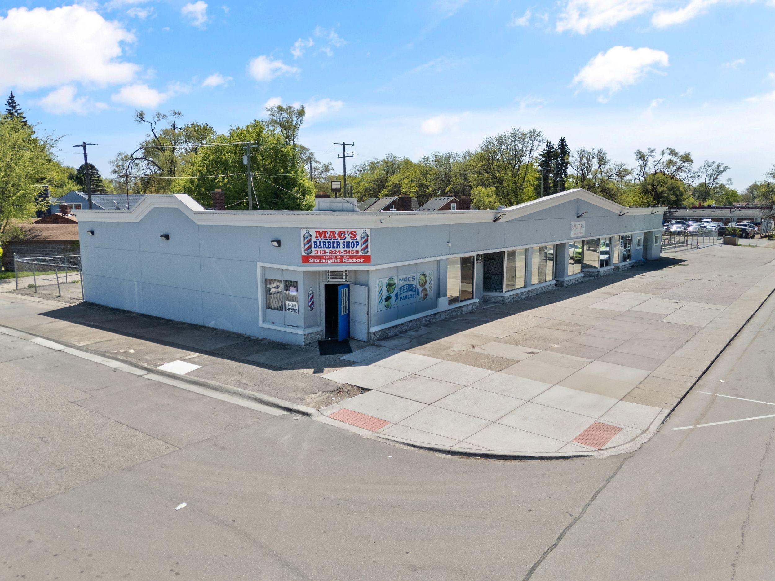 Property Image for 11122 Hayes Street