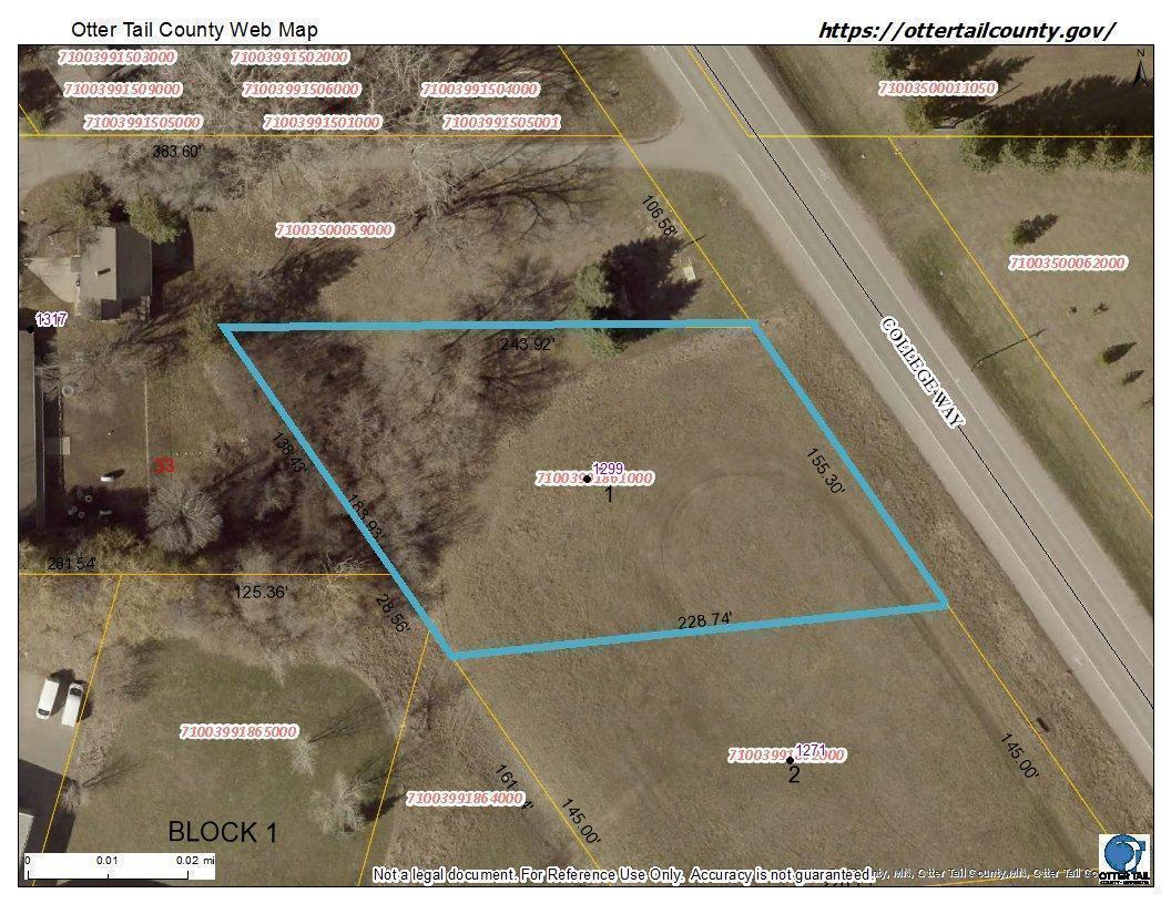 Property Image for X1299 College Way