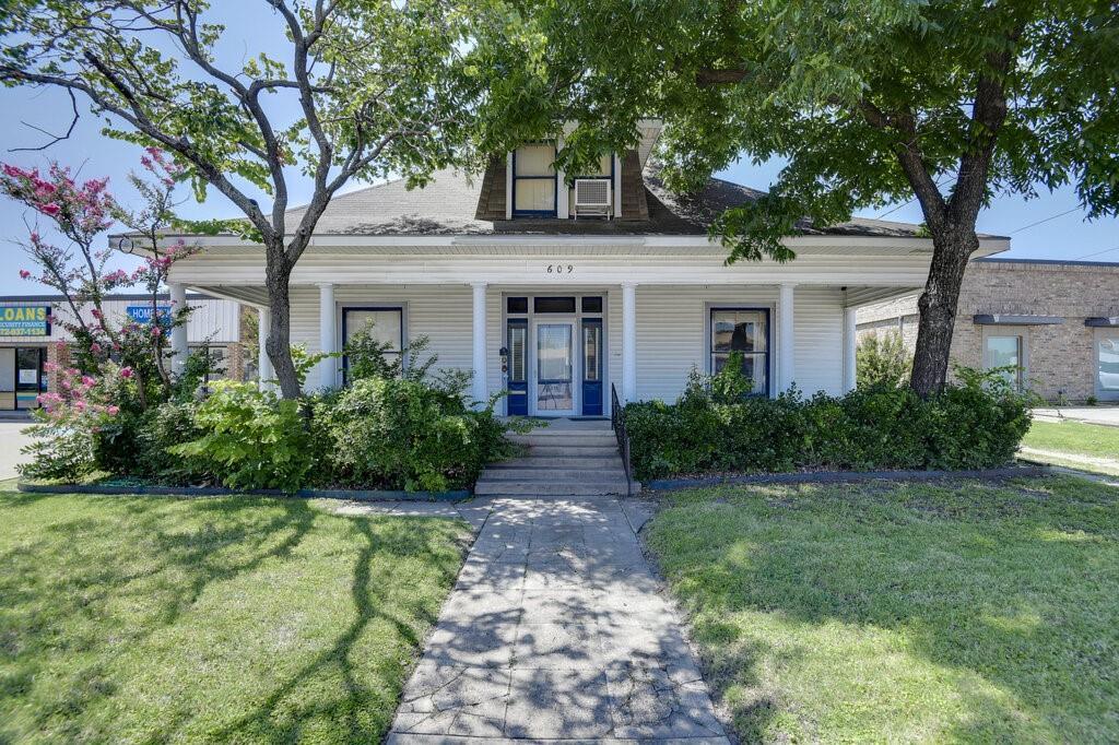 Property Image for 609 Ferris Avenue
