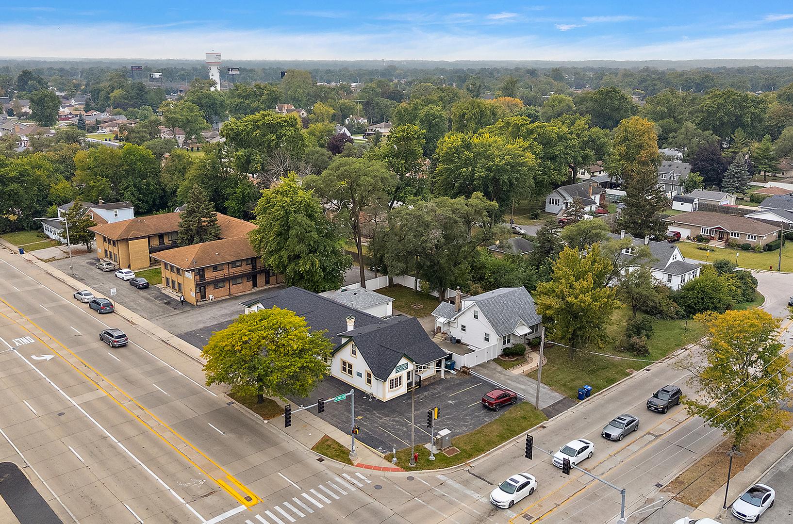 Property Image for 6401 W 107th Street