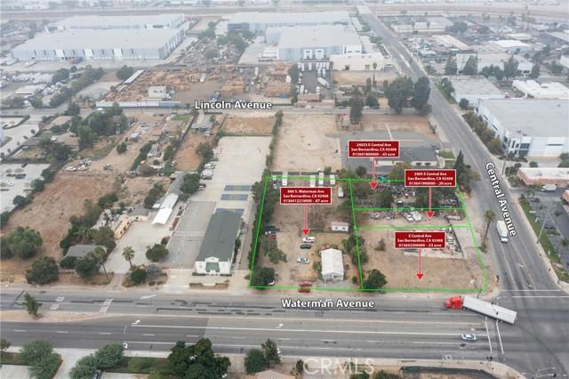 Property Image for 860 S Waterman Av