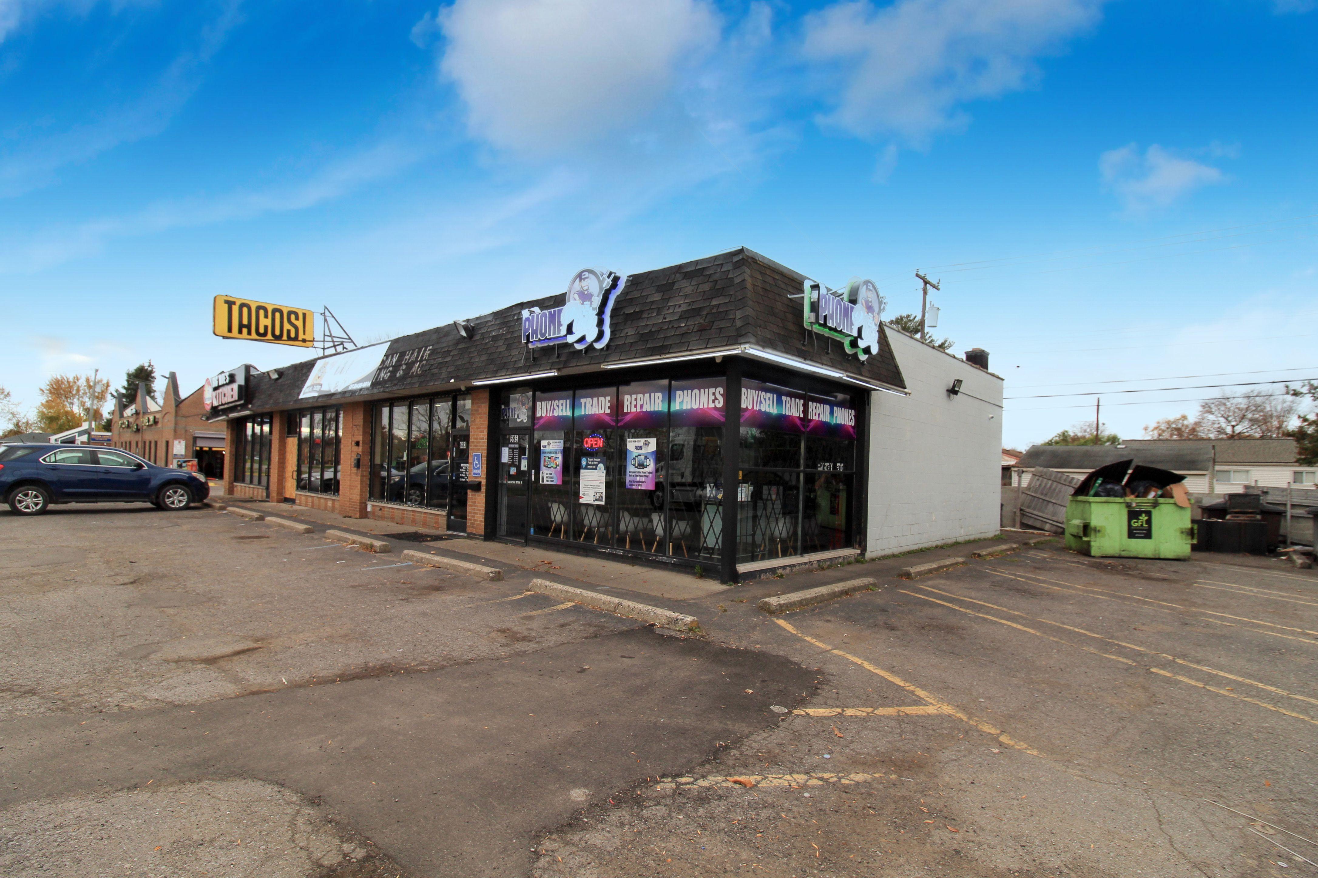 Property Image for 695 Inkster Road