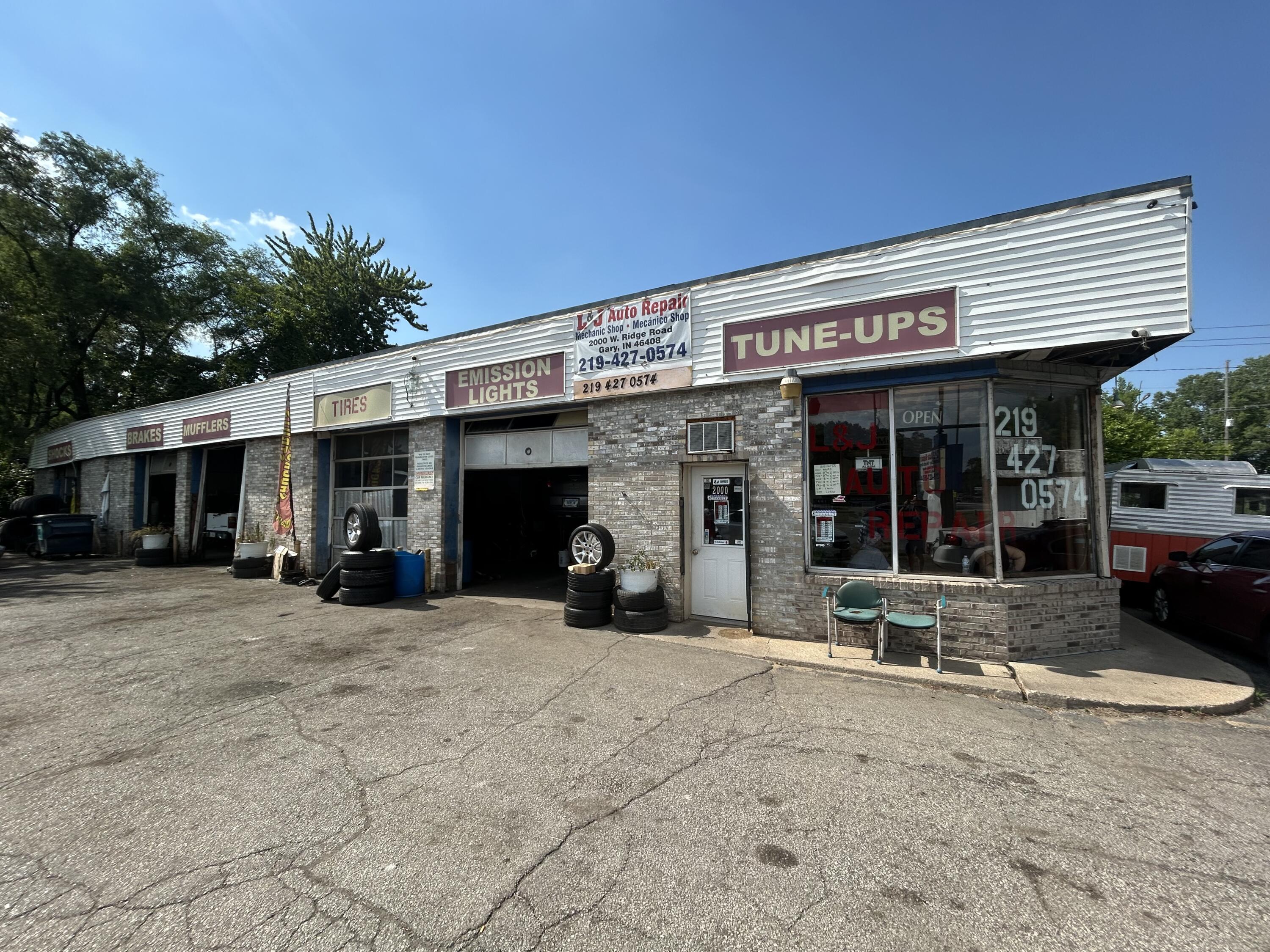 Property Image for 2000 W Ridge Road