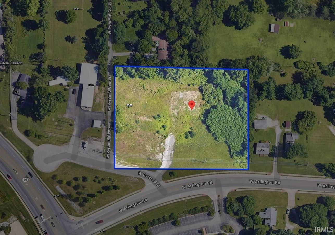 Property Image for 4950 W Arlington Road