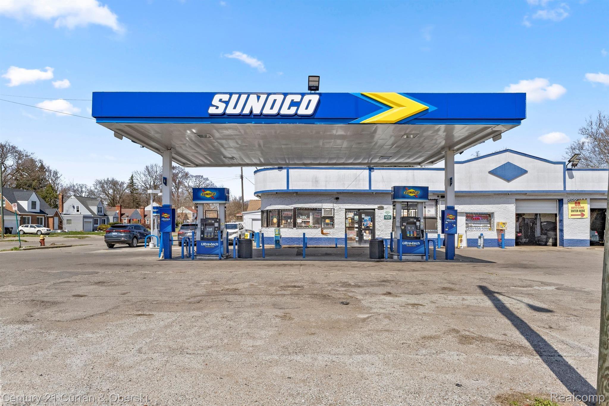 Property Image for 20630 W 7 Mile Road