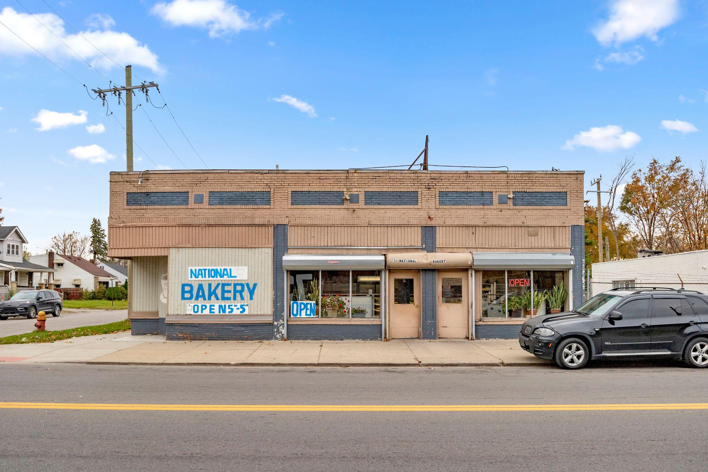 Property Image for 736 E State Fair Rd