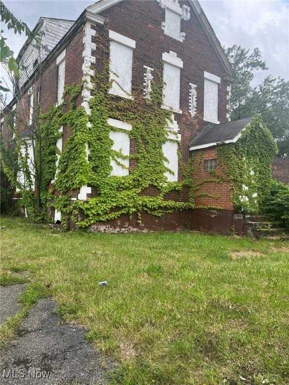 Property Image for 12808 Kinsman Road