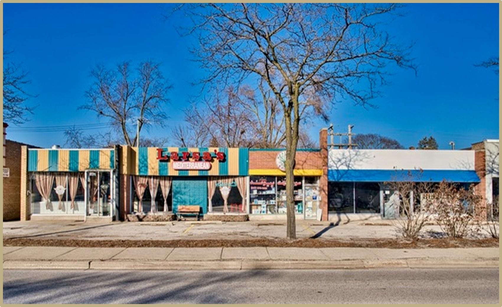 Property Image for 3718 Dempster Street