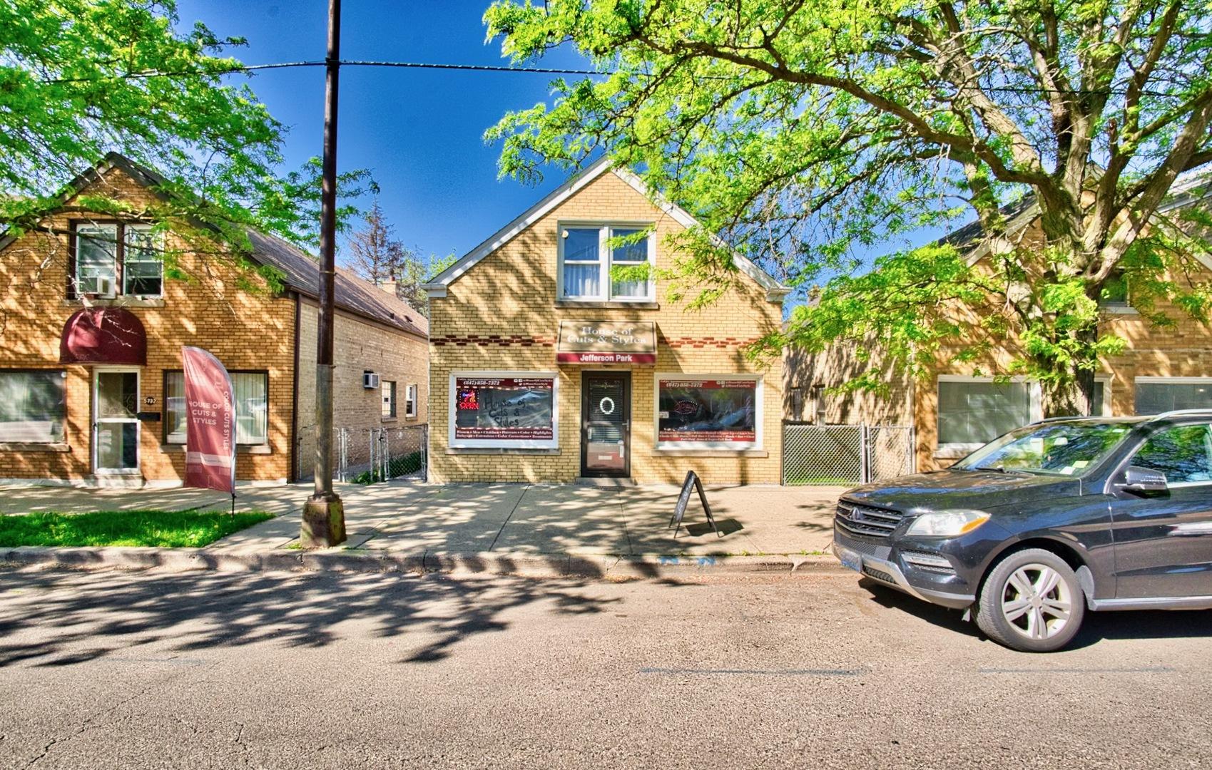 Property Image for 5728 W Higgins Avenue
