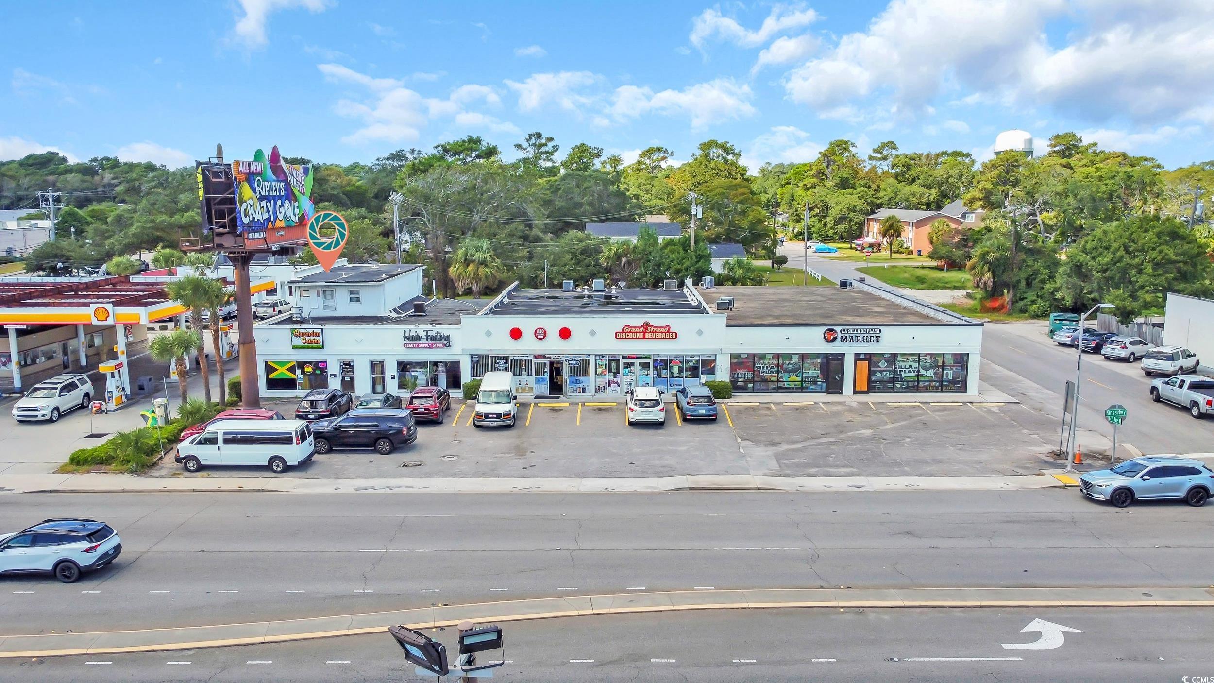 Property Image for 1605 N Kings Hwy. , A
