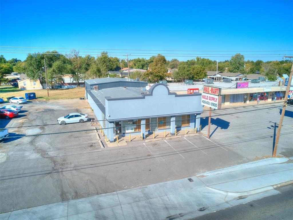 Property Image for 5615 S Western Avenue