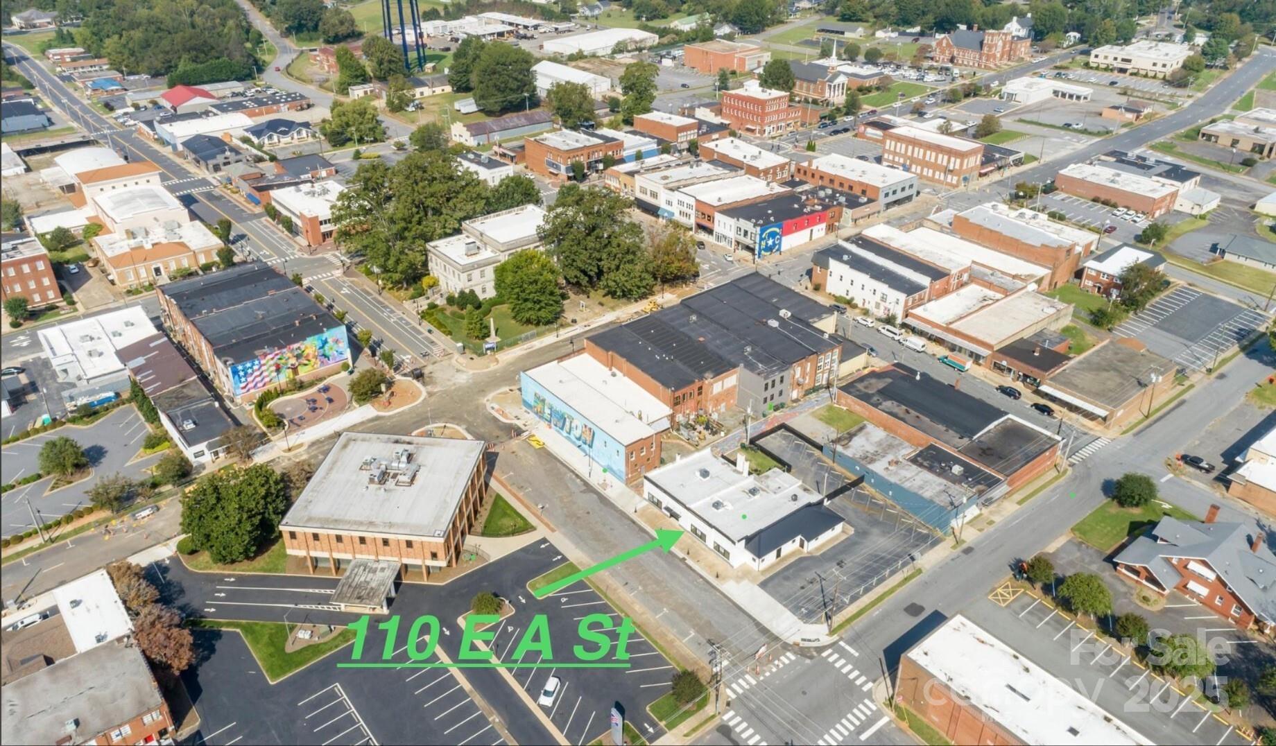 Property Image for 110 E A Street
