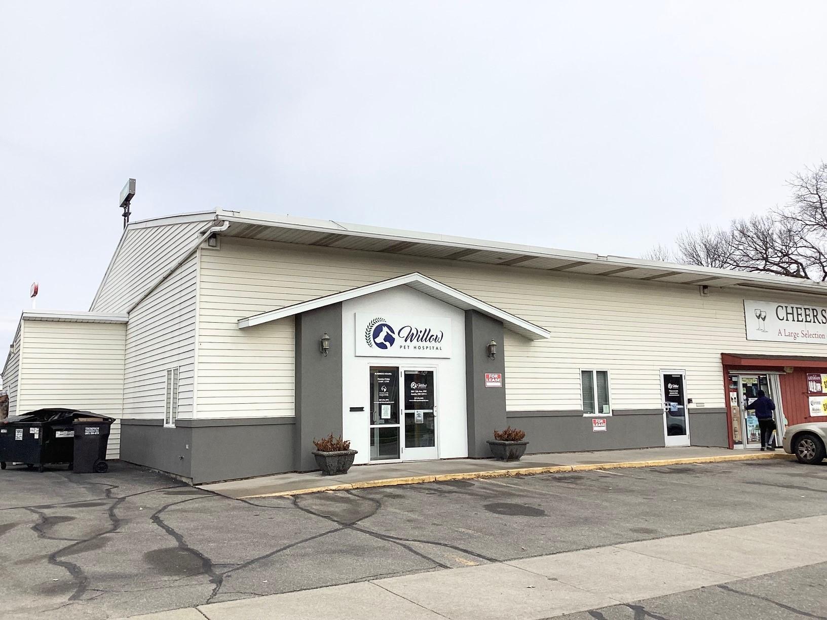 Property Image for 502-504 12th Avenue NW