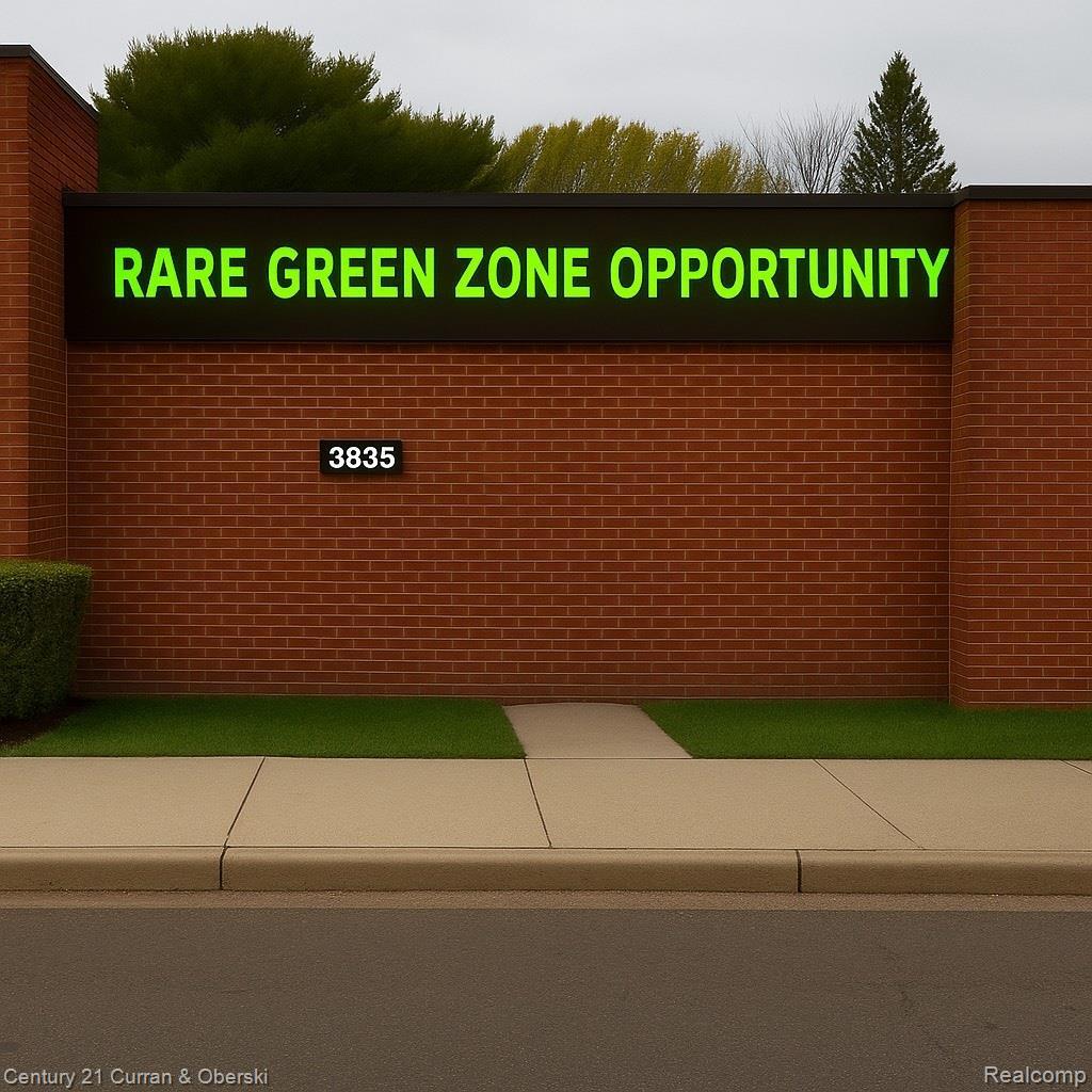 Property Image for 3835 W 8 Mile Road