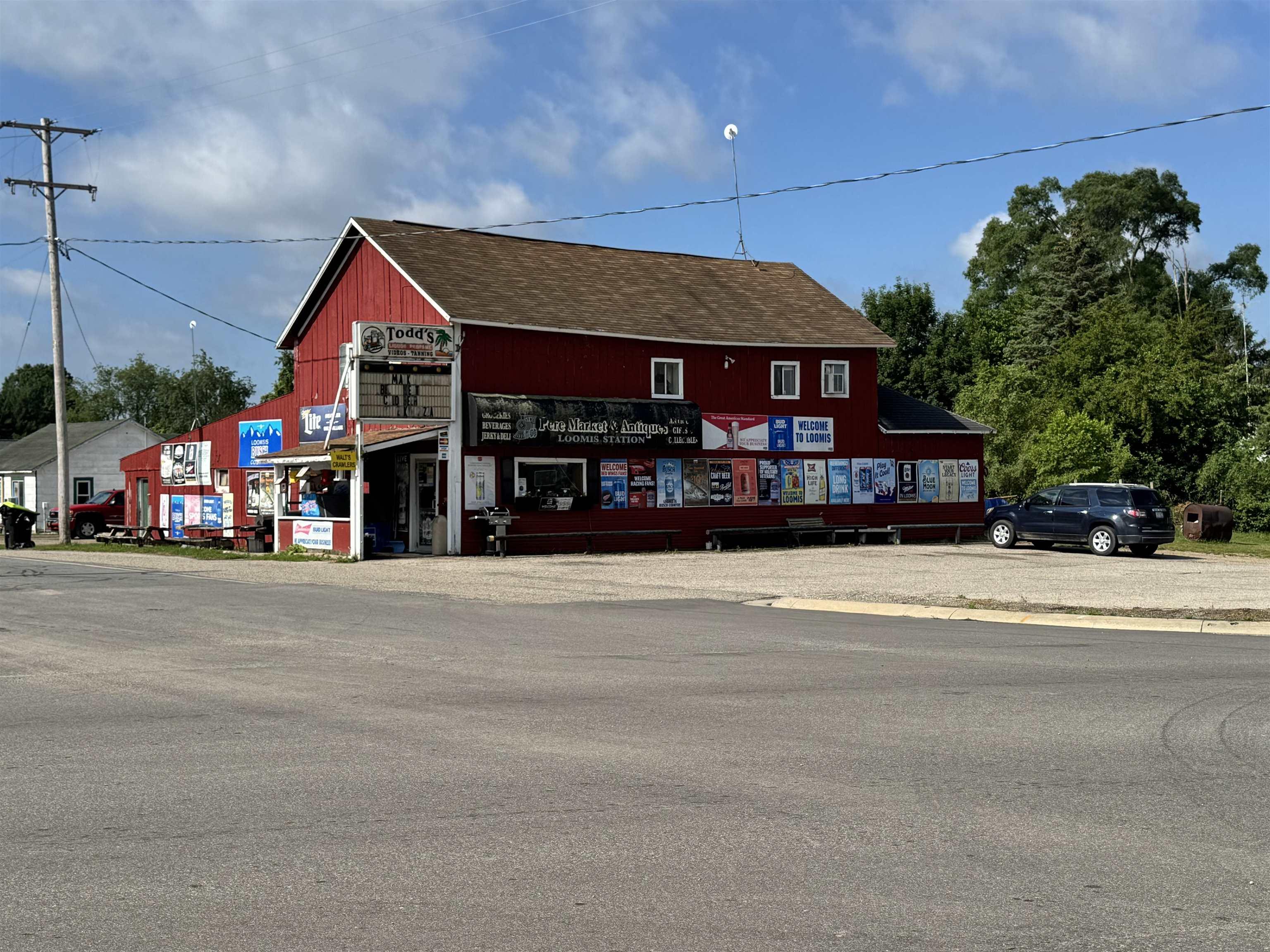 Property Image for 8990 E Pere Marquette
