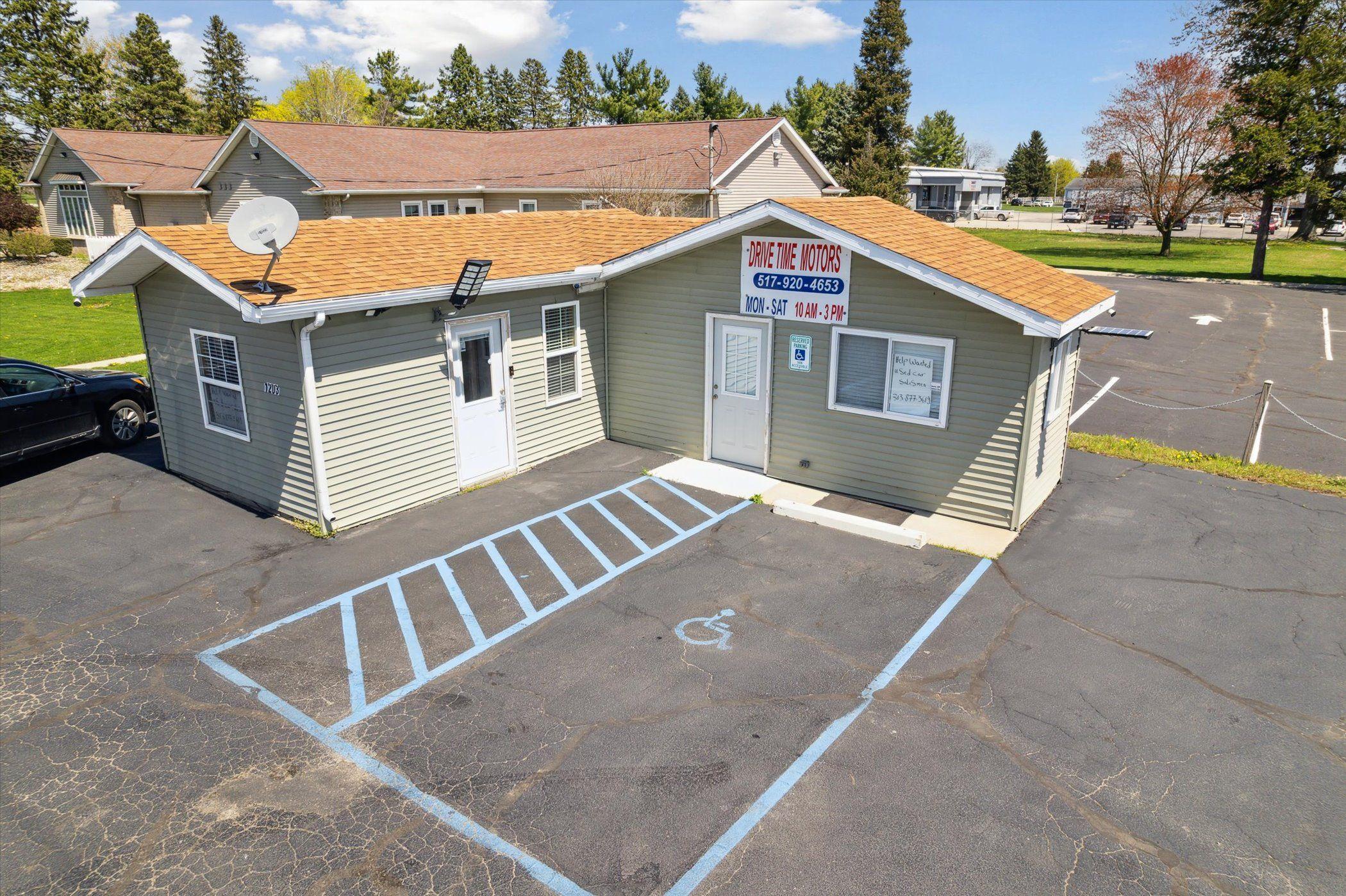 Property Image for 1203 Wolf Creek