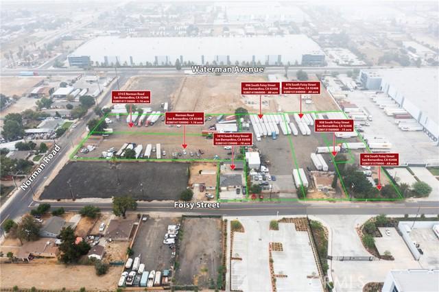 Property Image for 1010 S Foisy St