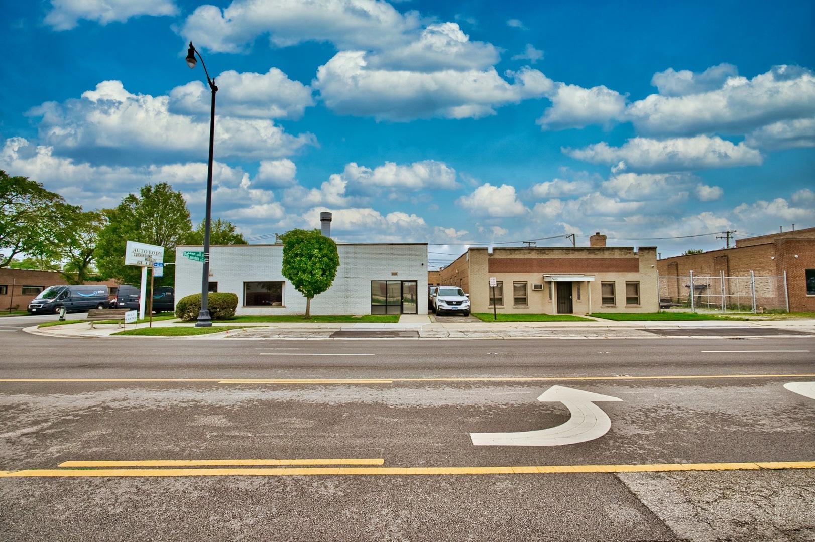 Property Image for 3650-3656 Oakton Street