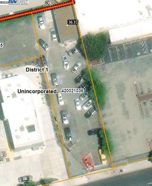 Property Image for 3635 San Pablo Dam Rd