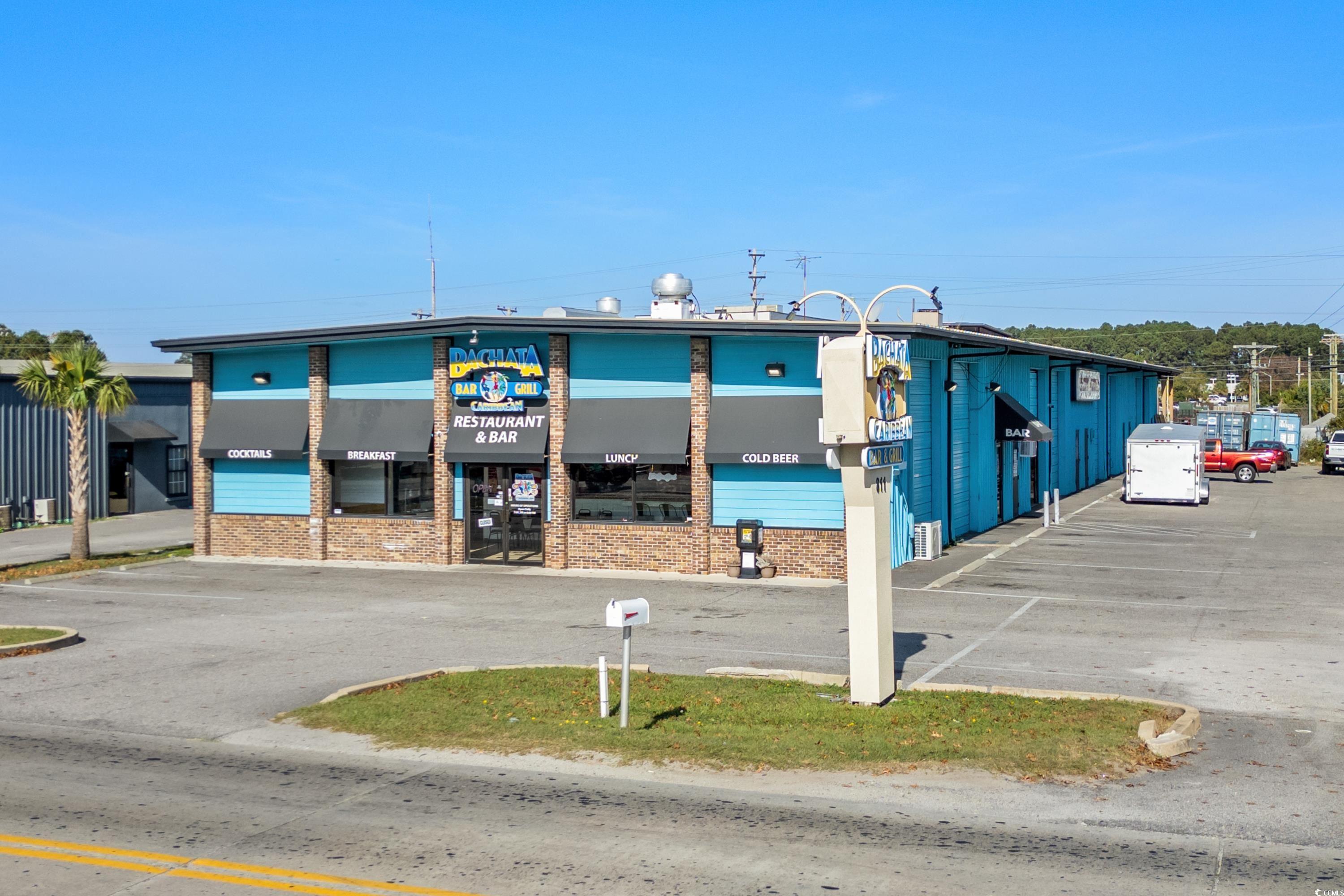 Property Image for 811 Seaboard St.