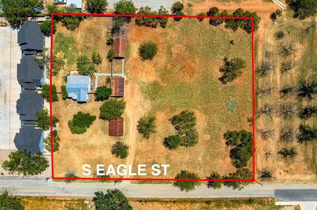 Property Image for 807 S Eagle St , 1