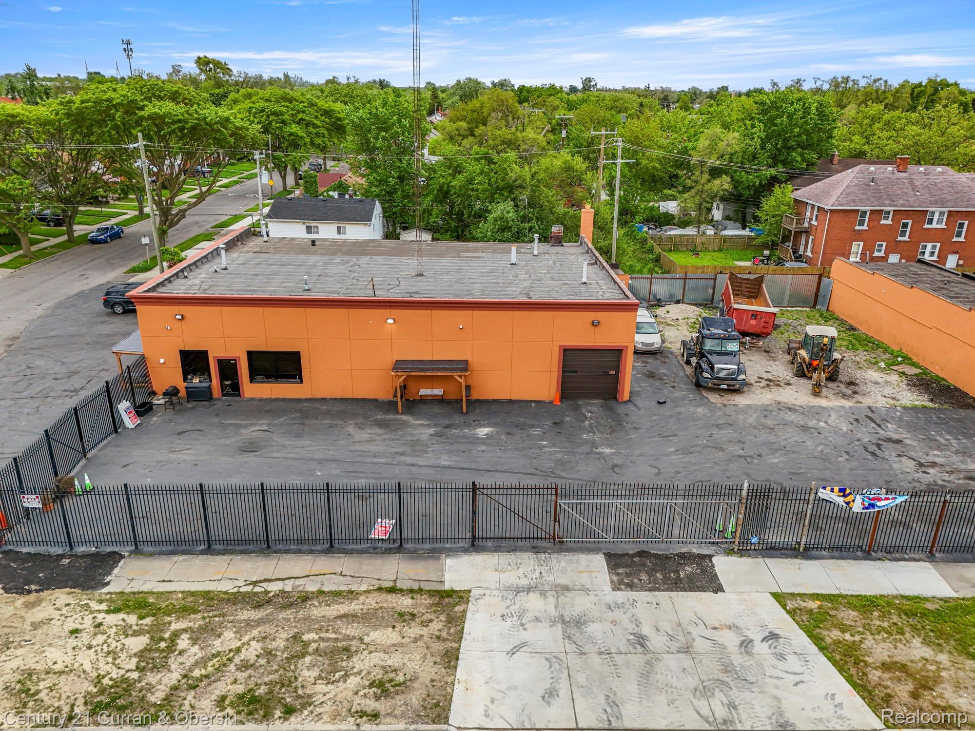 Property Image for 8301 W Chicago
