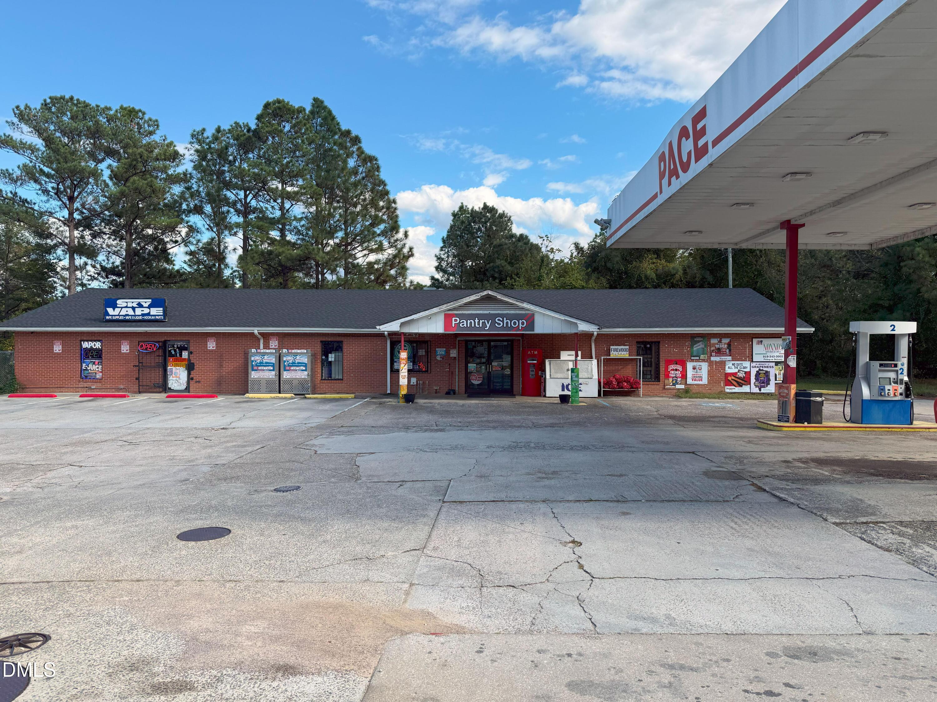 Property Image for 3039 Buffalo Lake Road