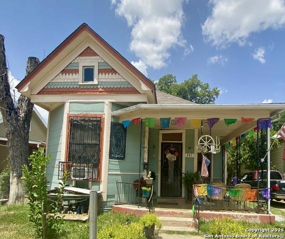 Property Image for 241 Keller