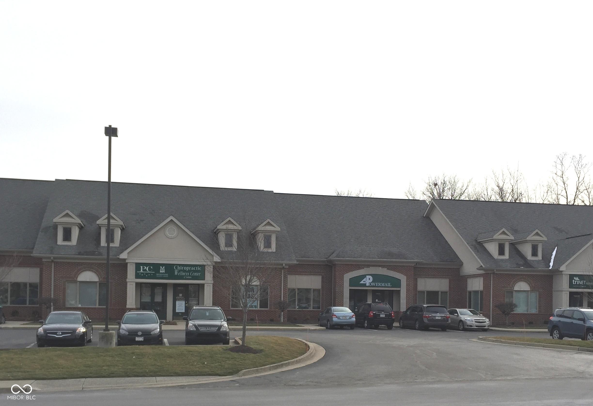 Property Image for 75 Executive Drive , Suite G