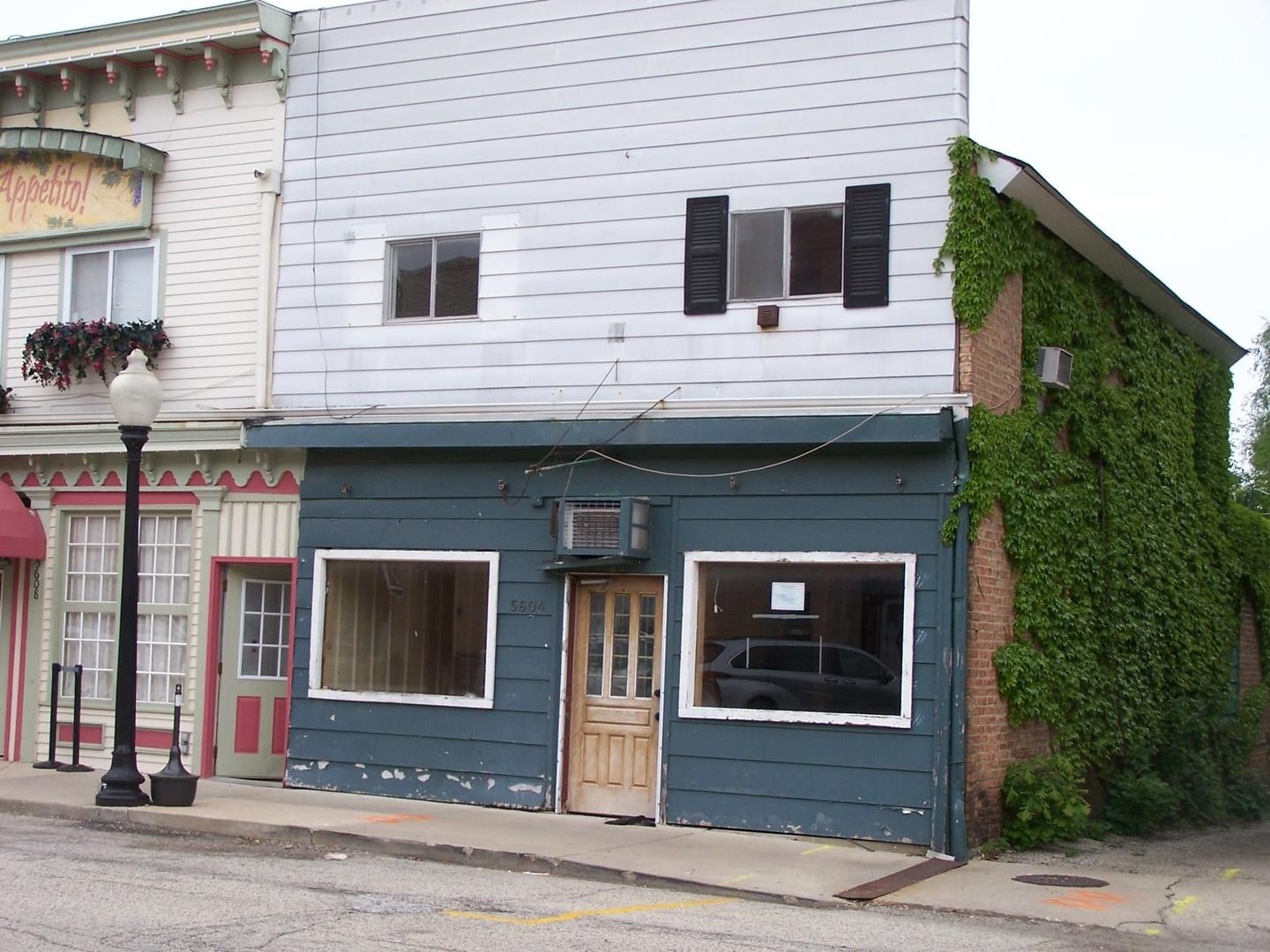 Property Image for 5604 Broadway Street