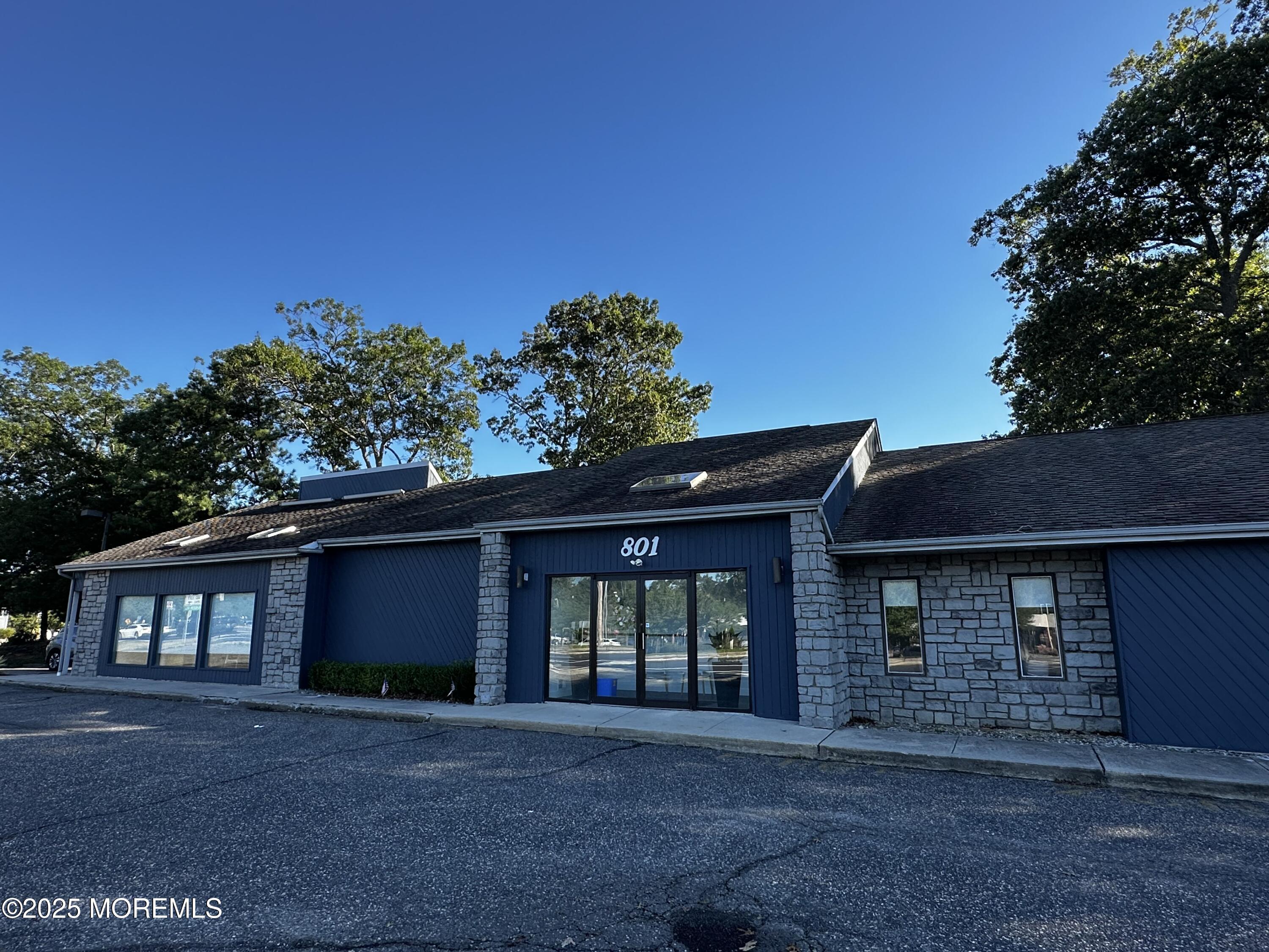Property Image for 801 Lacey Road , Sale