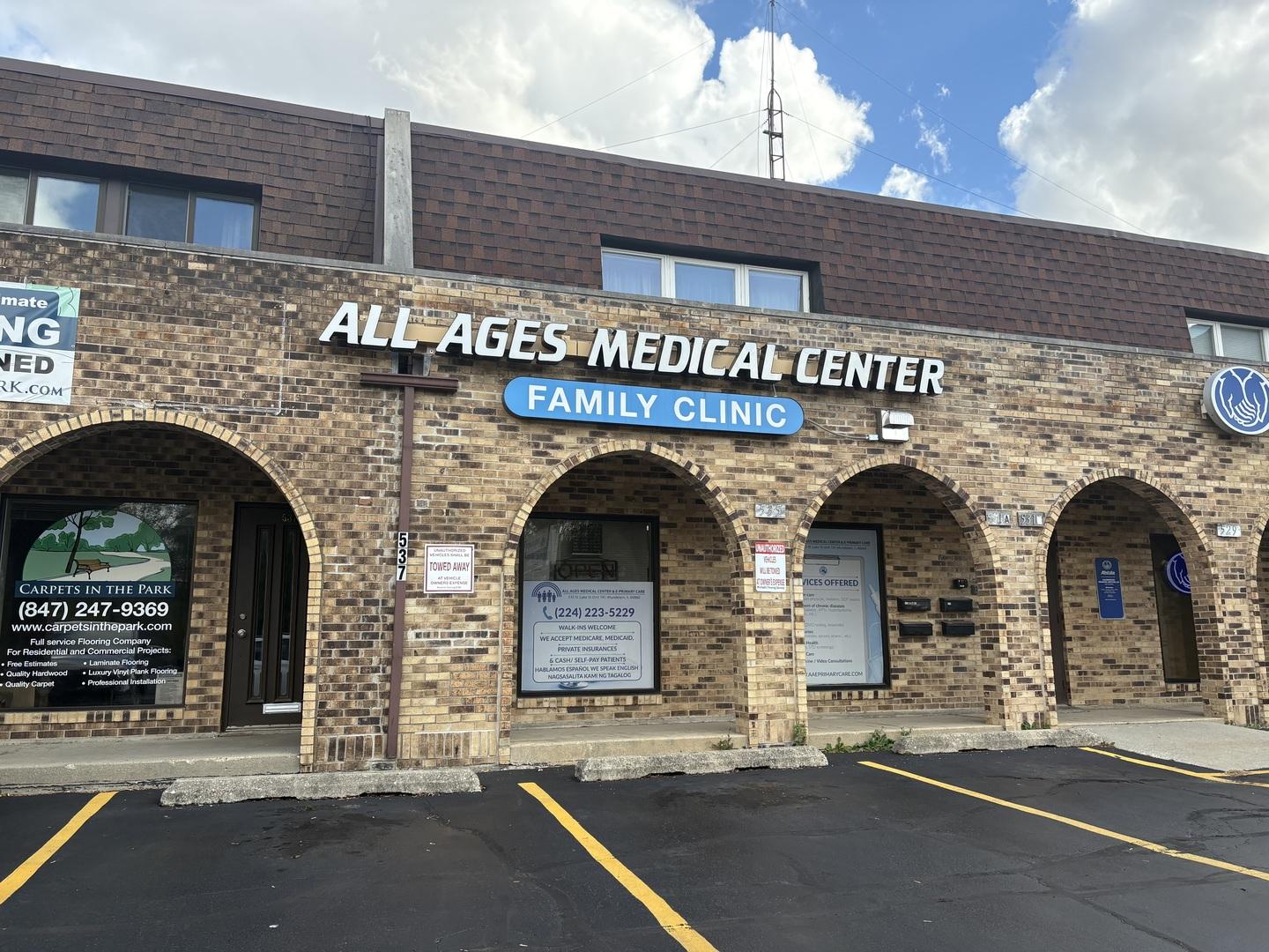 Property Image for 535 N Lake Street